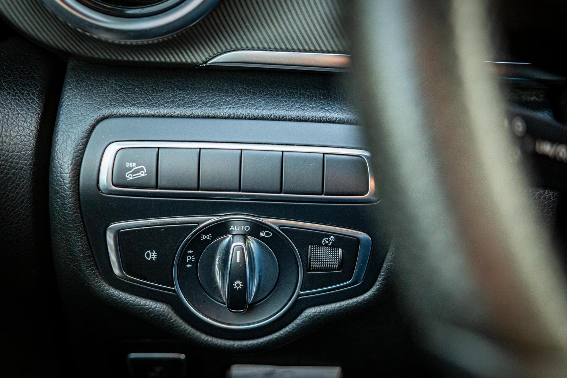 Foto van Mercedes-Benz V-klasse