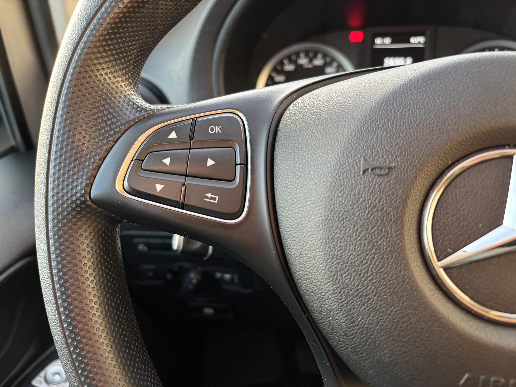 Foto van Mercedes-Benz Vito
