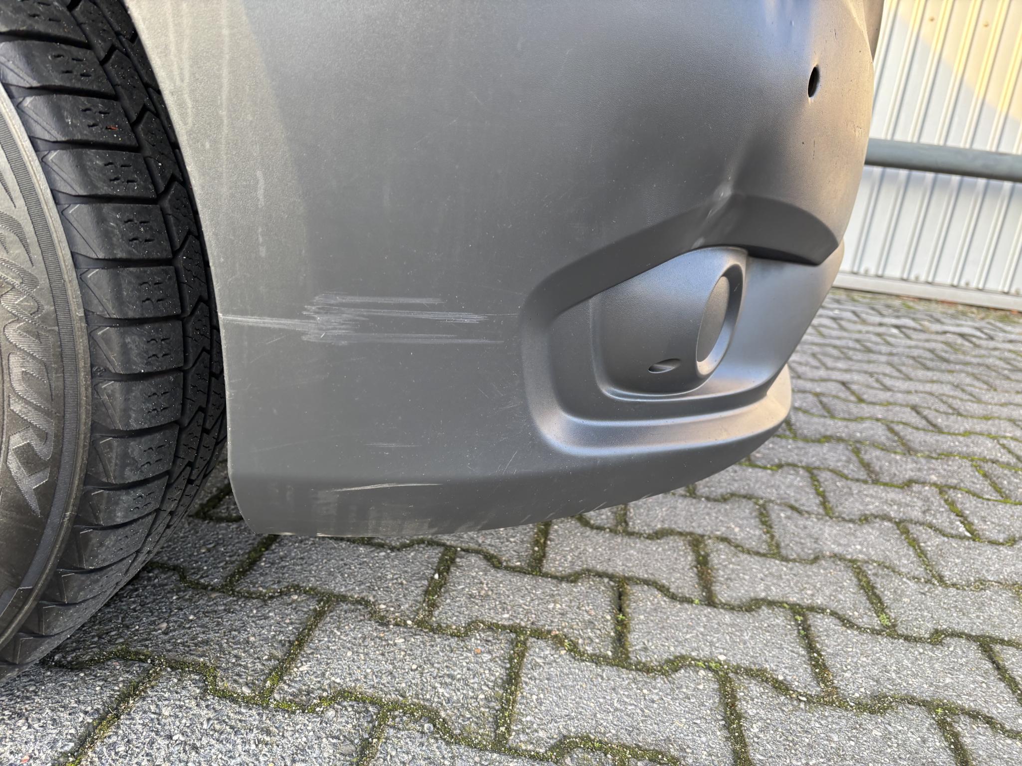 Foto van Mercedes-Benz Vito