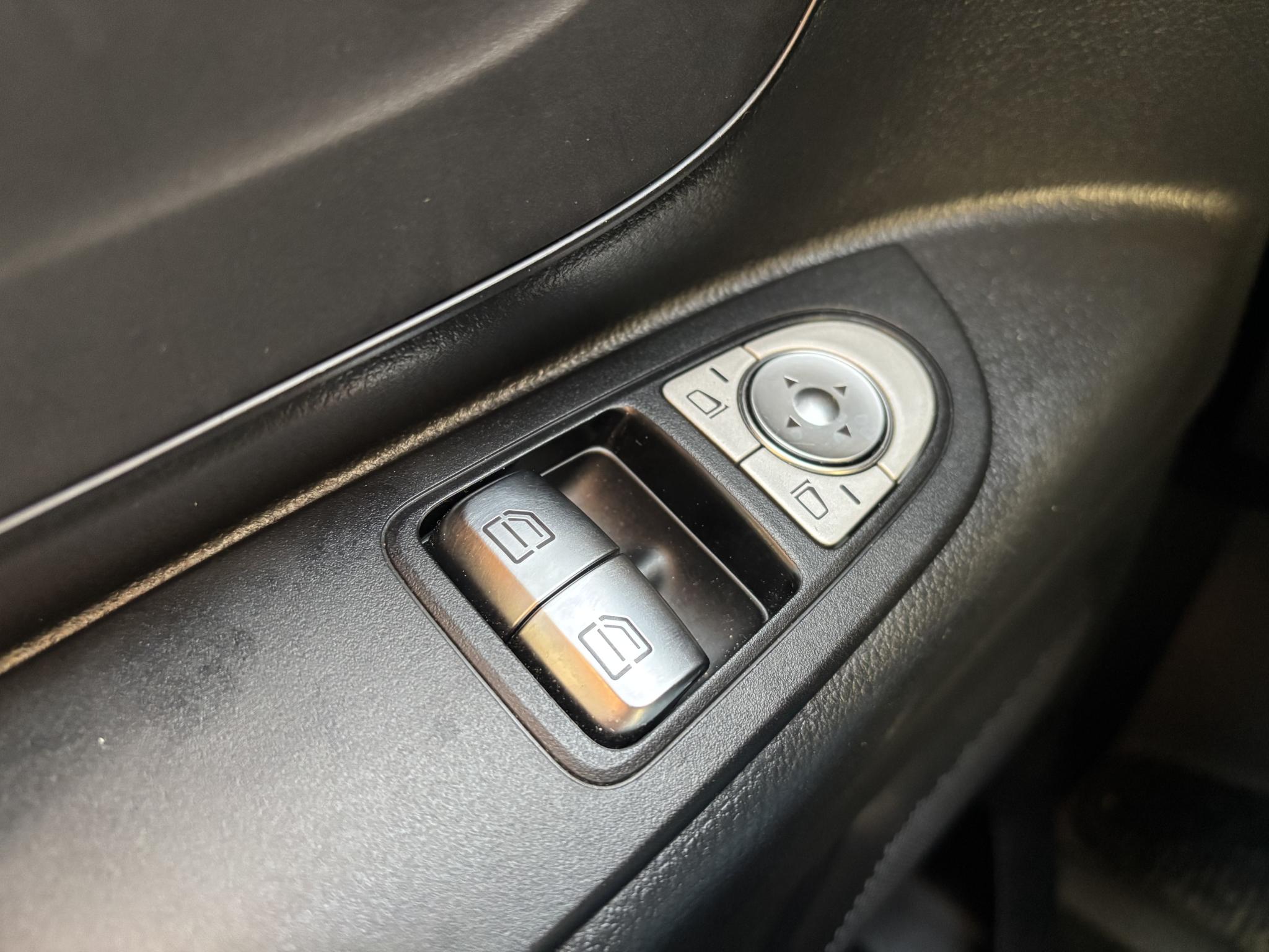 Foto van Mercedes-Benz Vito