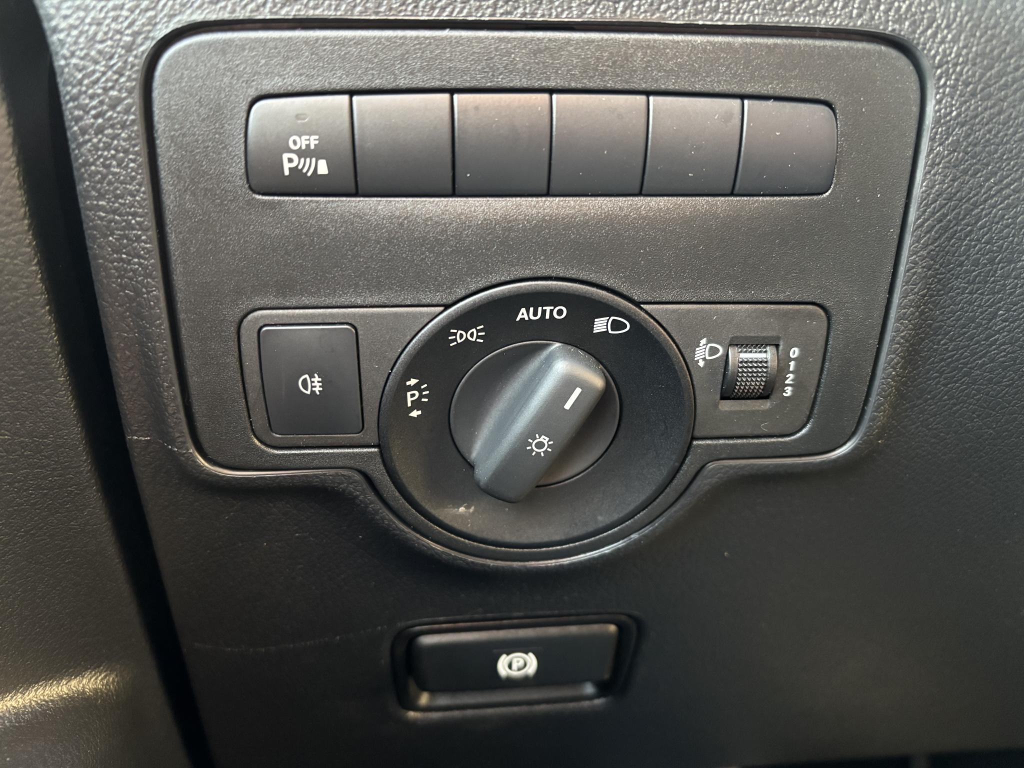 Foto van Mercedes-Benz Vito