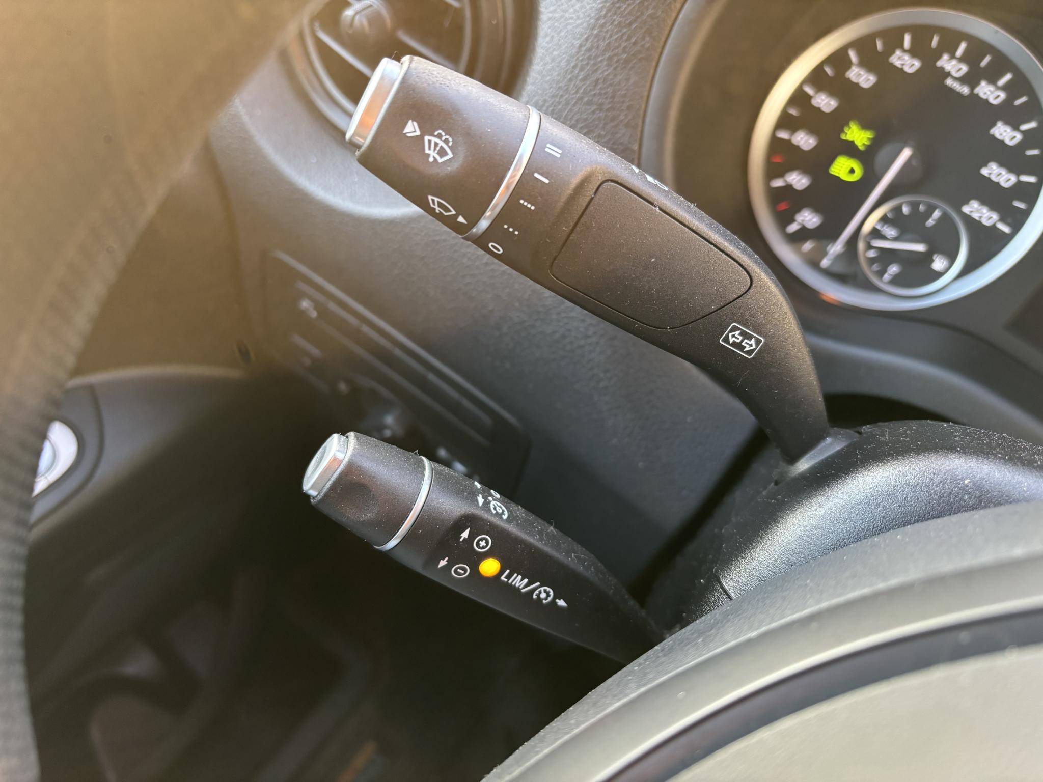 Foto van Mercedes-Benz Vito