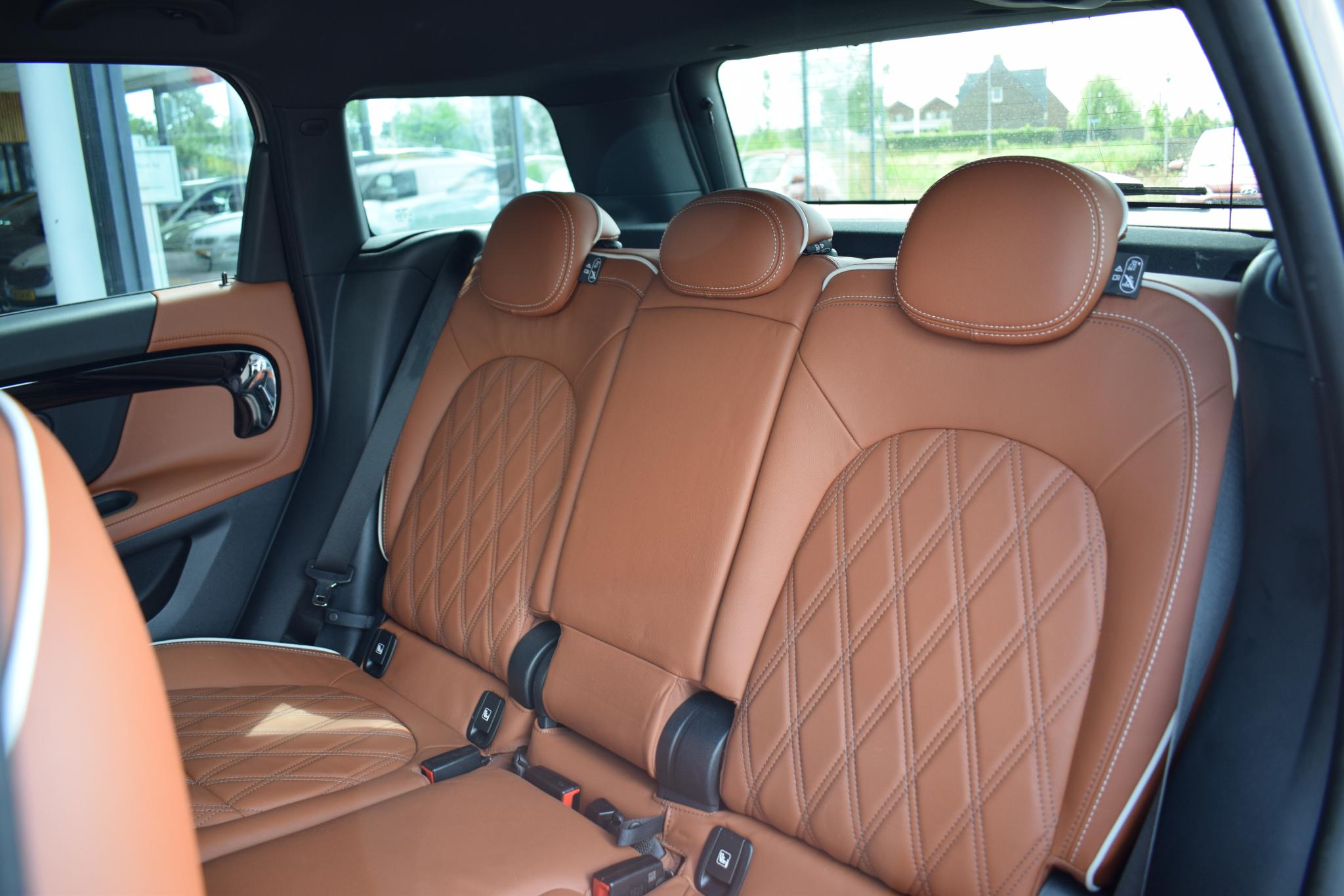 Foto van Mini Countryman Cooper S