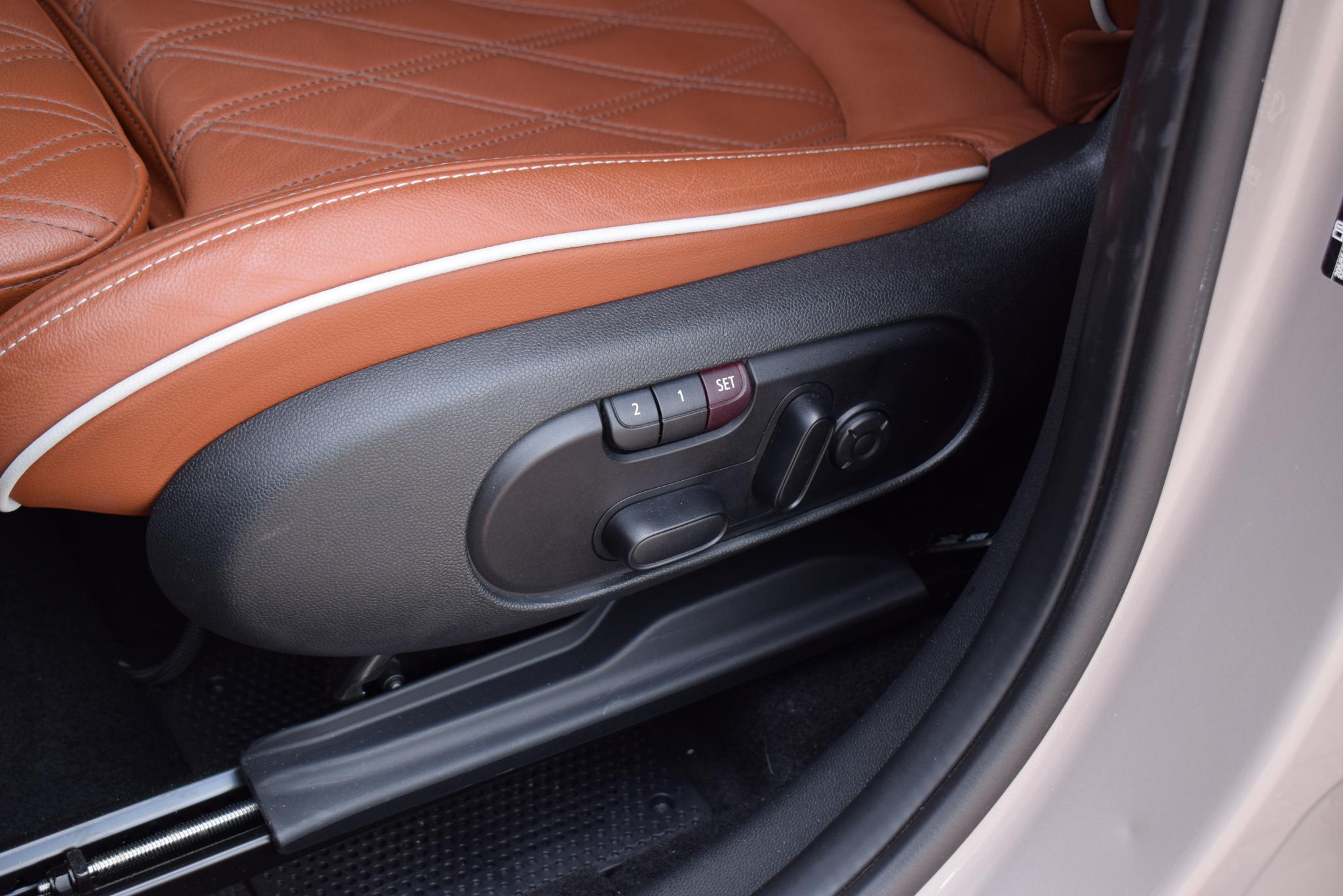 Foto van Mini Countryman Cooper S