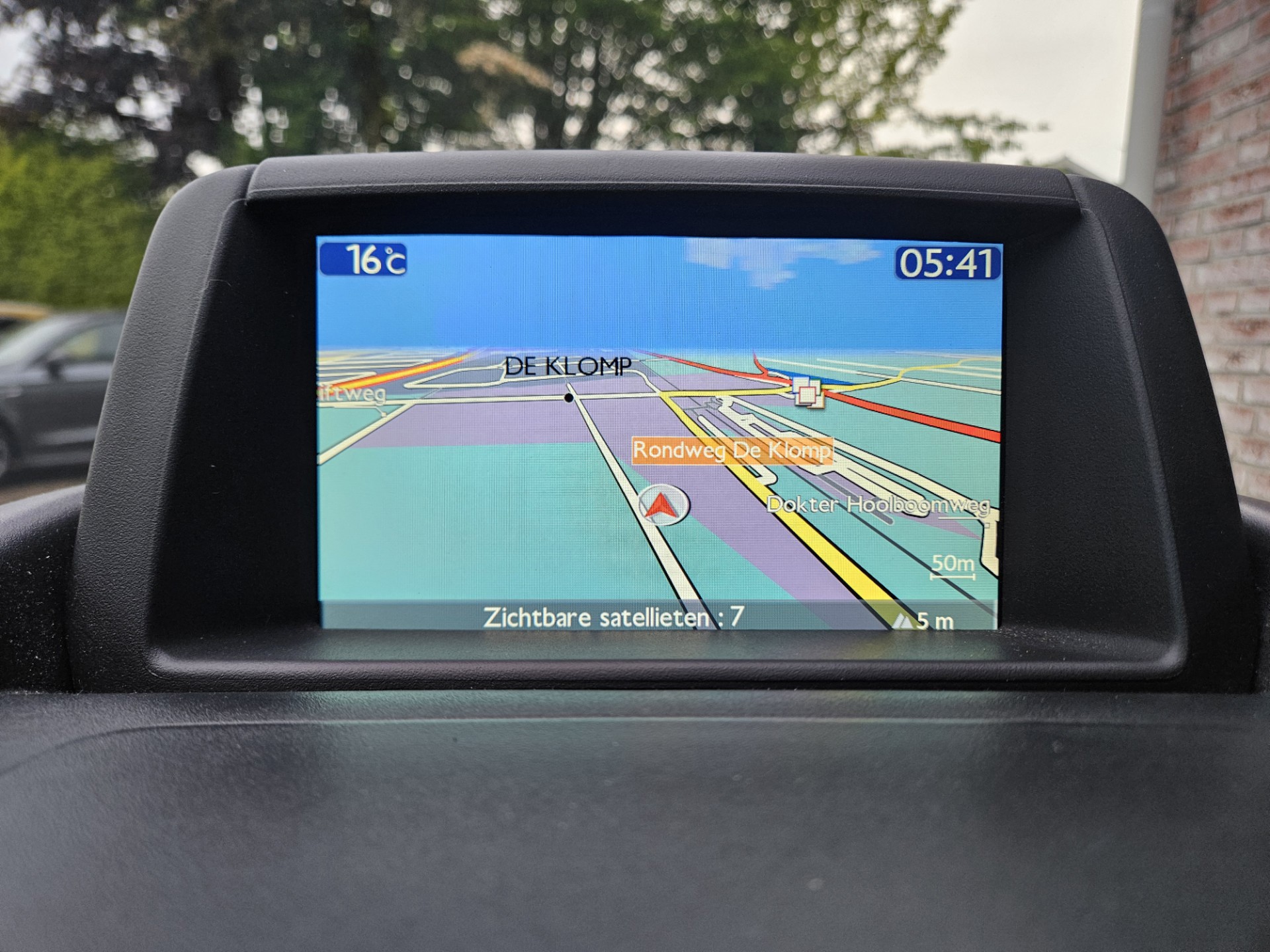 Foto van Citroen Berlingo