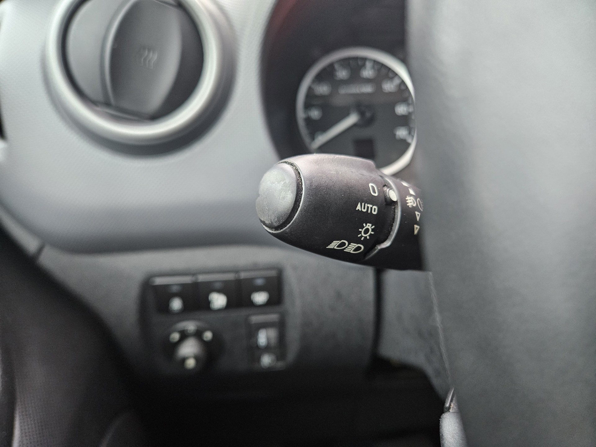 Foto van Citroen Berlingo
