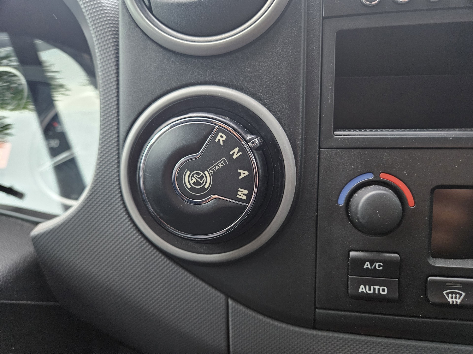 Foto van Citroen Berlingo