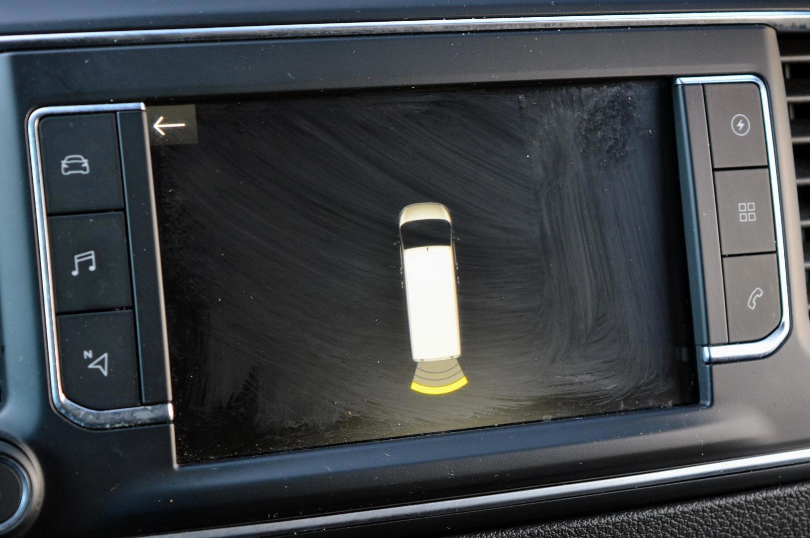 Foto van Opel Vivaro