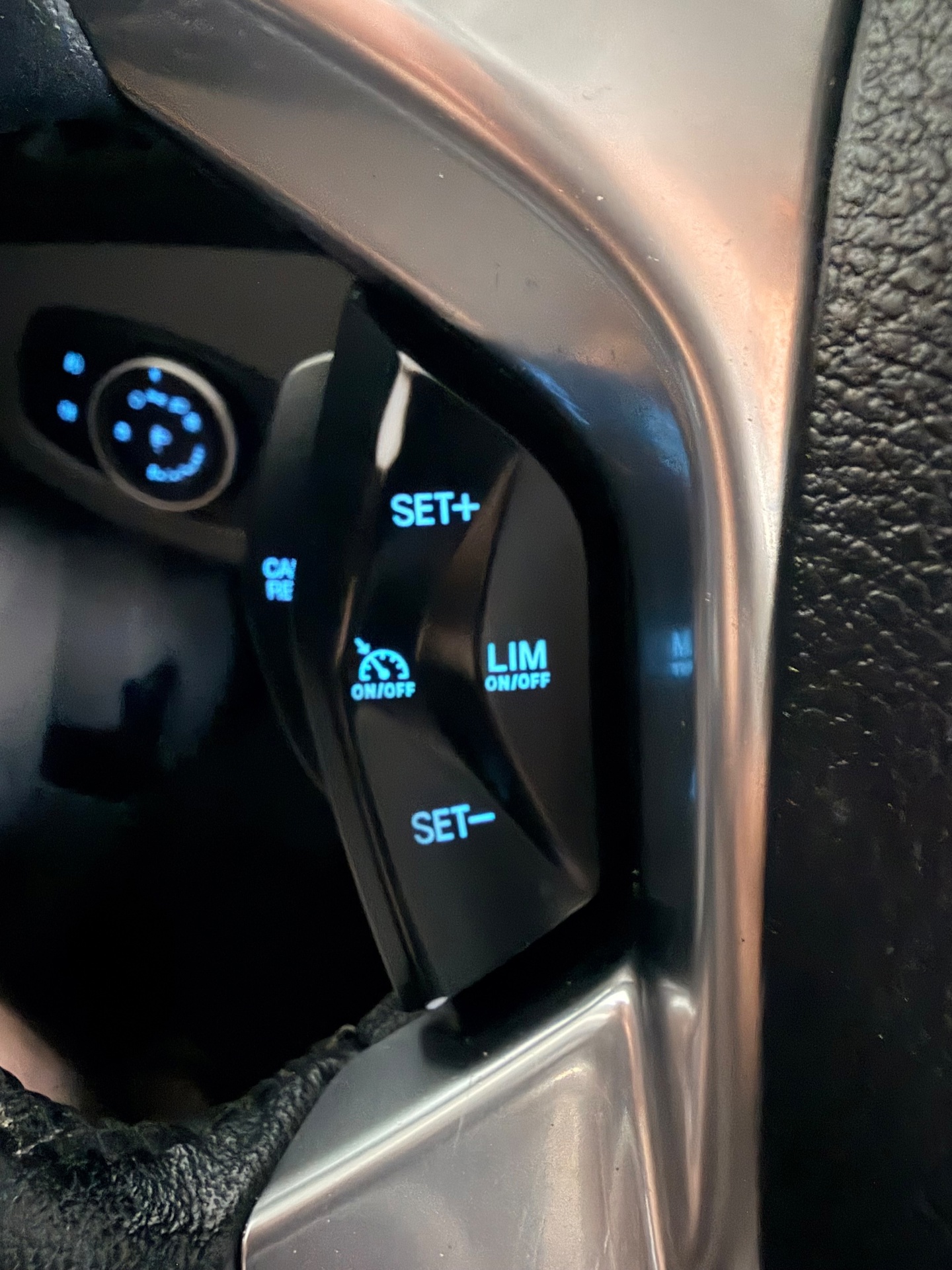 Foto van Ford Transit Connect