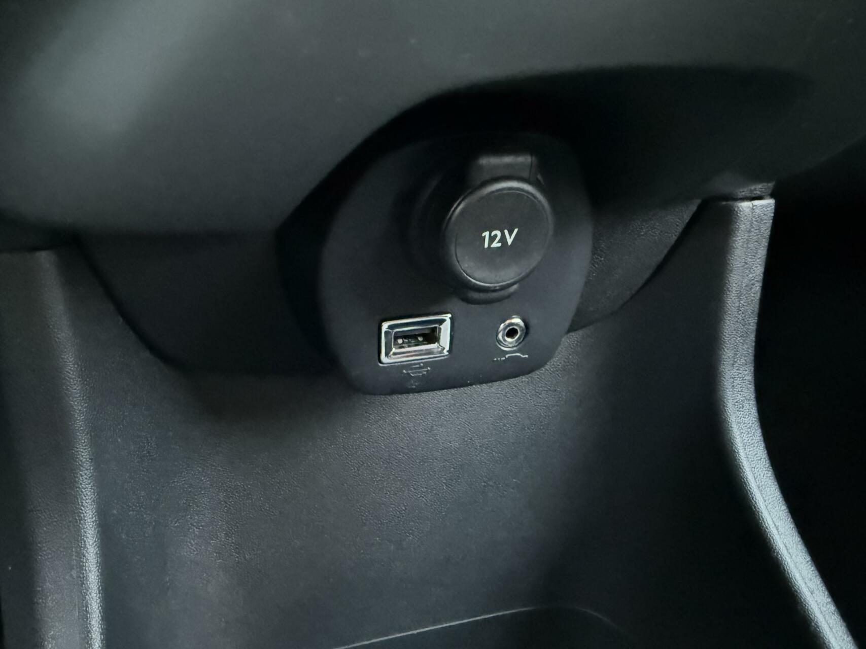 Foto van Toyota Aygo