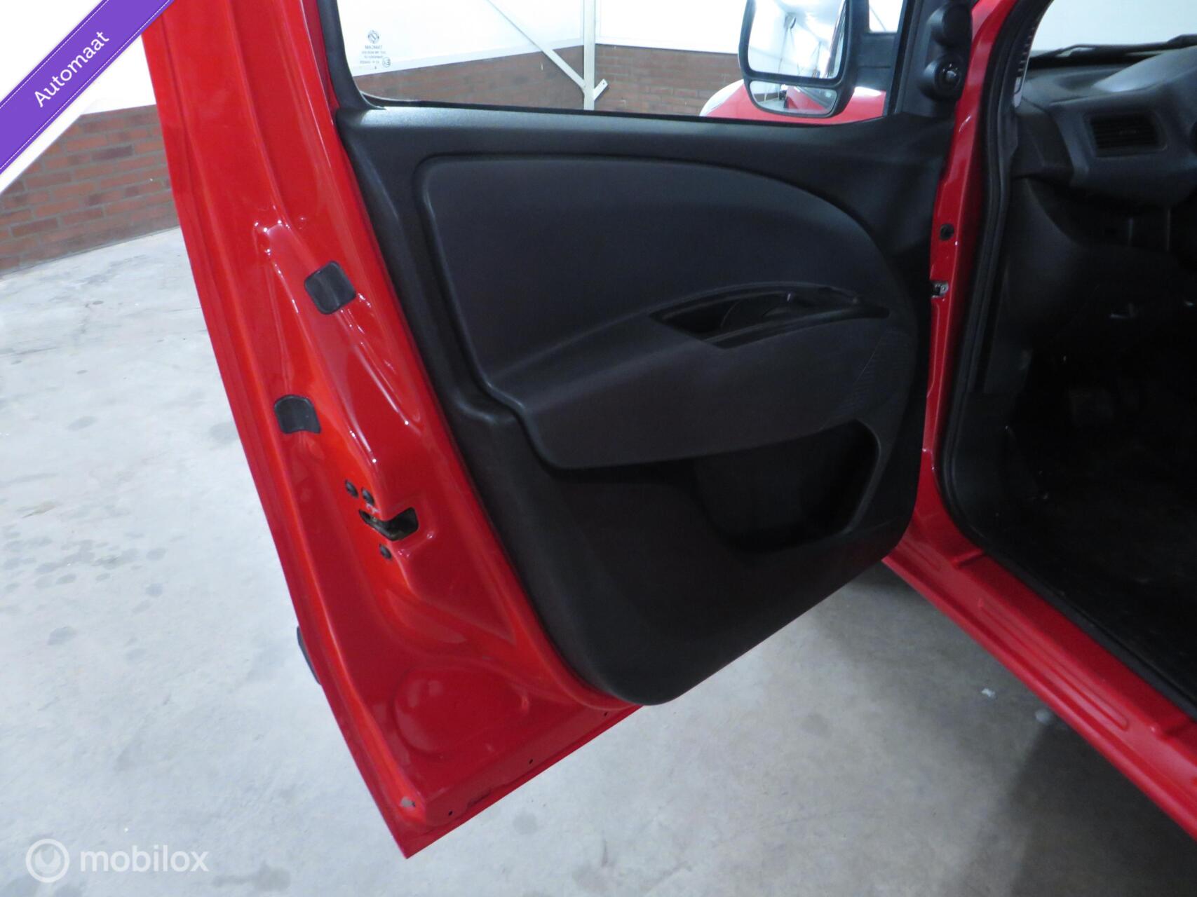 Foto van Fiat Fiat Doblo