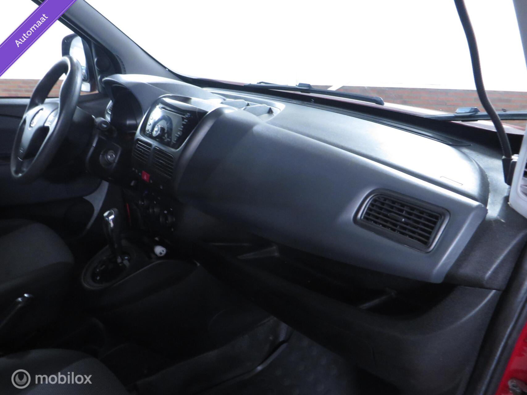 Foto van Fiat Fiat Doblo