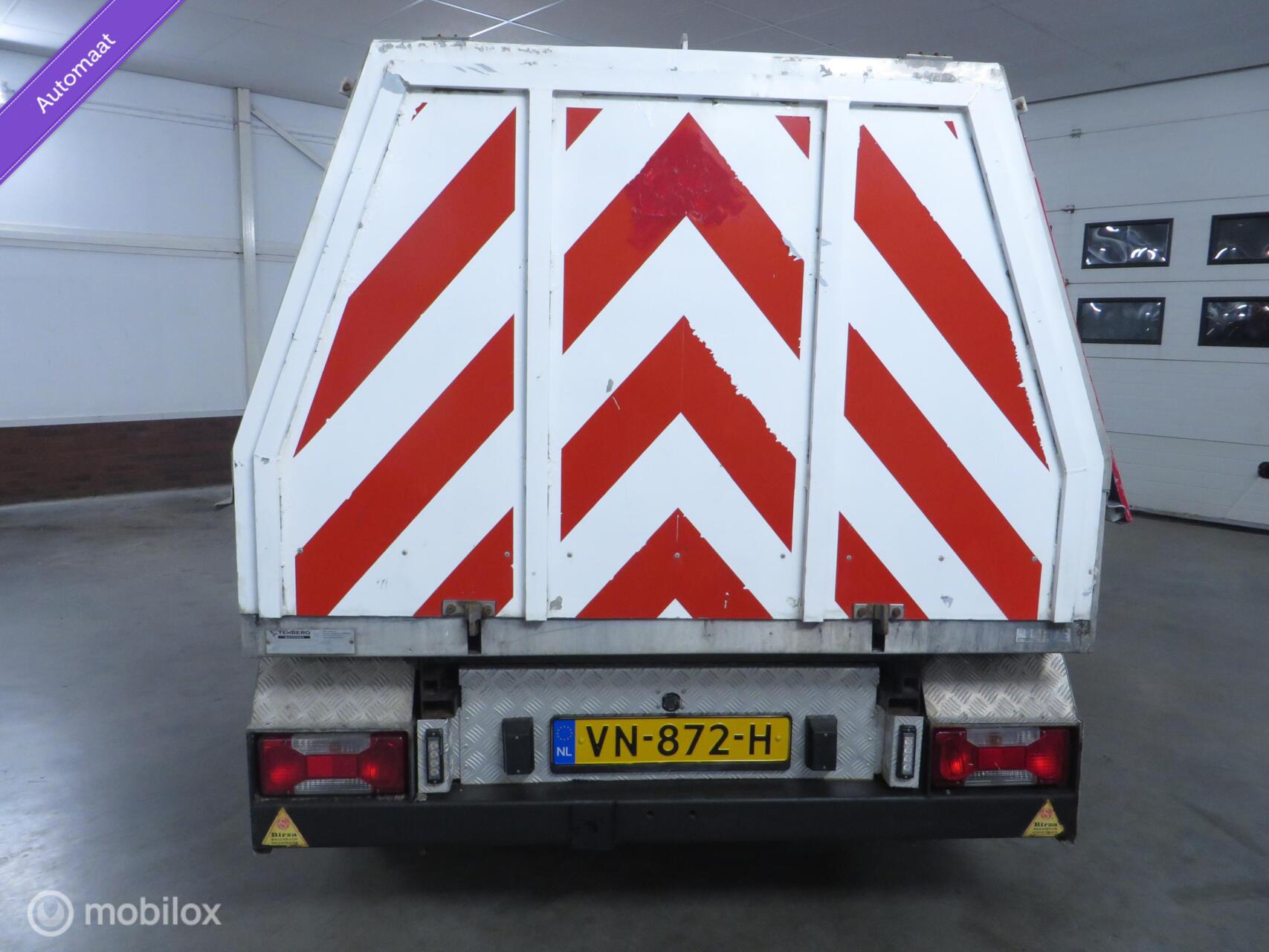 Foto van Fiat Fiat Doblo