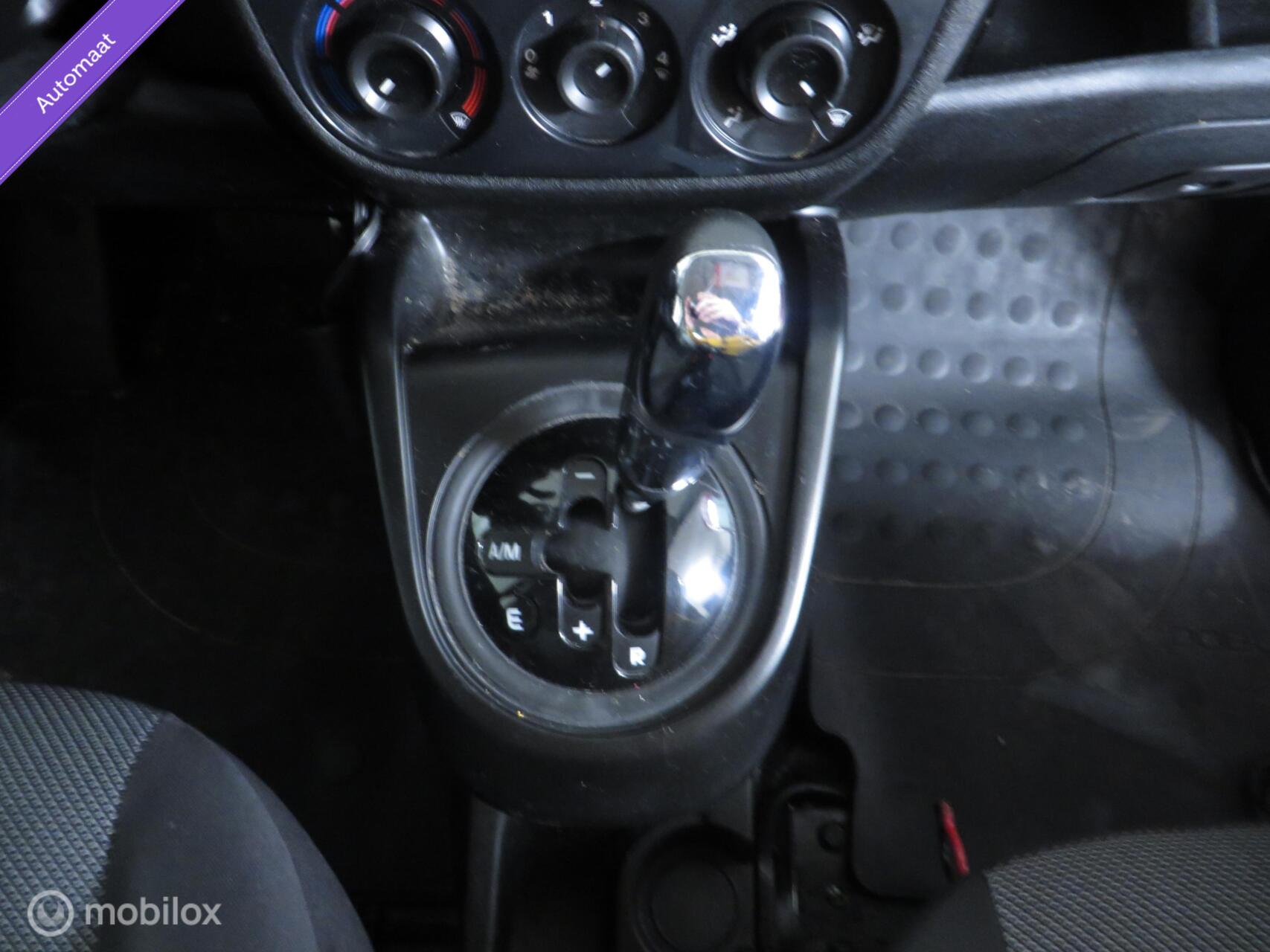 Foto van Fiat Fiat Doblo