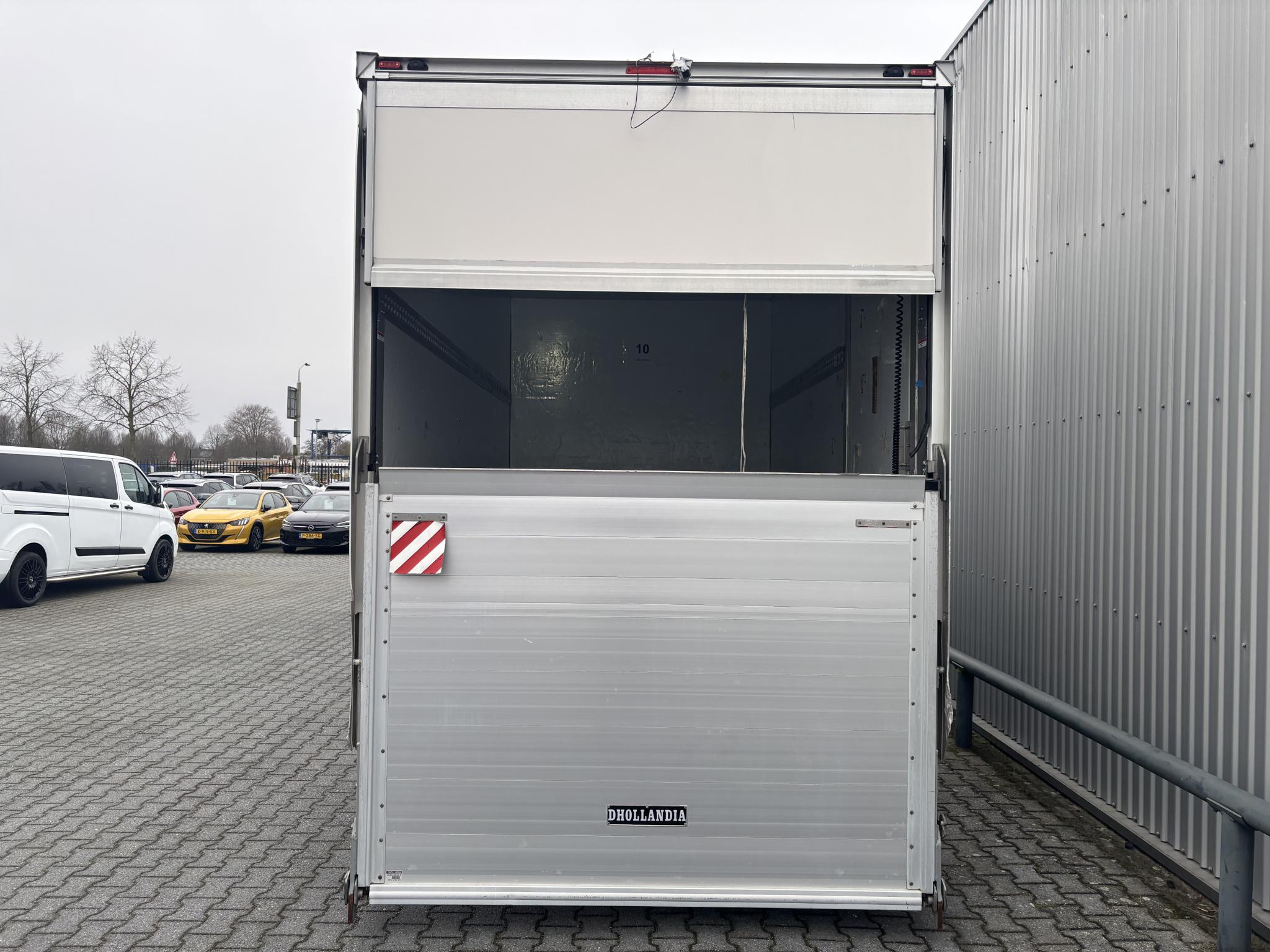 Foto van Ford Transit