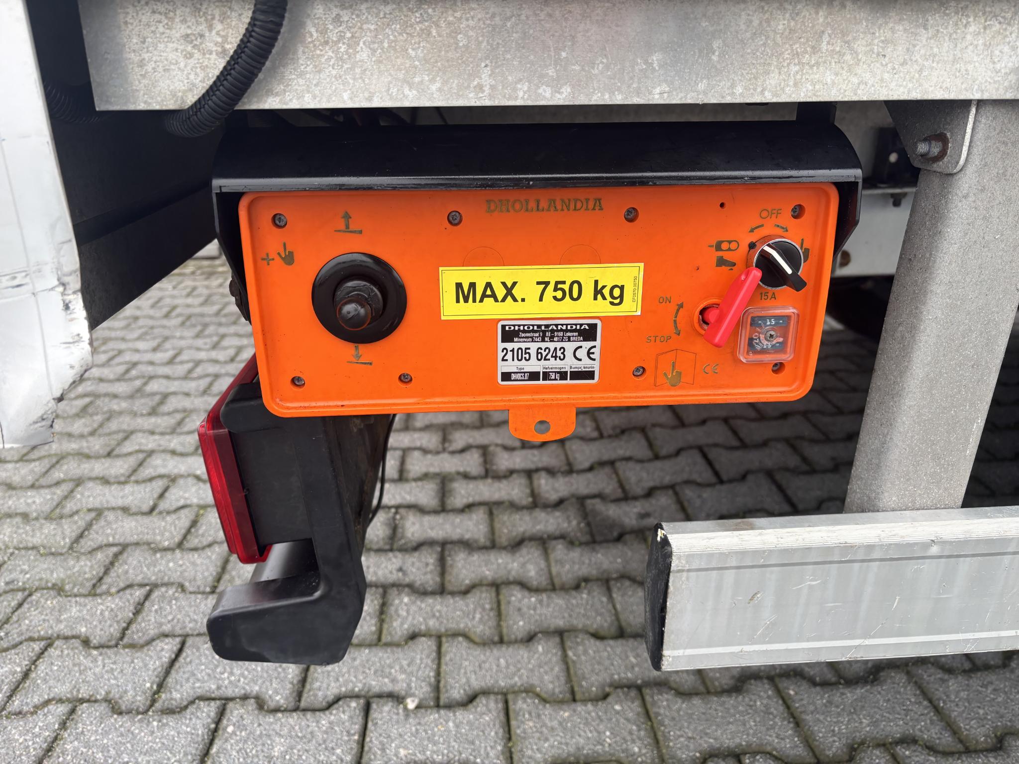 Foto van Ford Transit