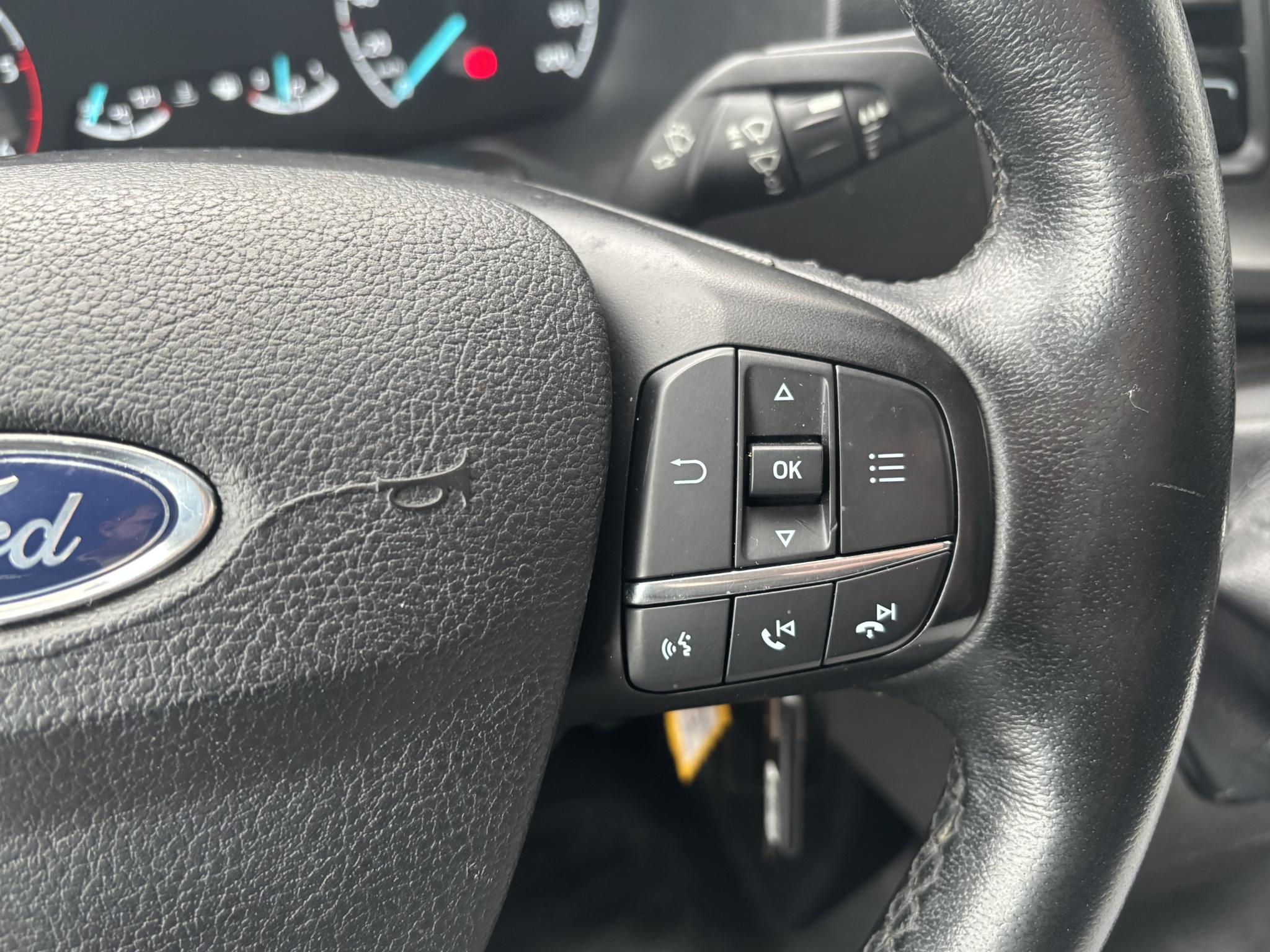 Foto van Ford Transit