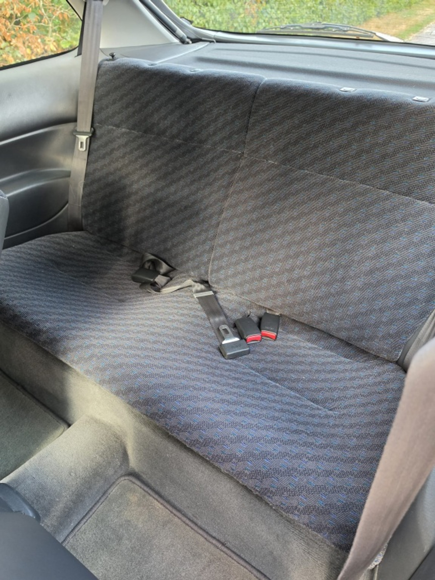 Foto van Honda Civic 3dr