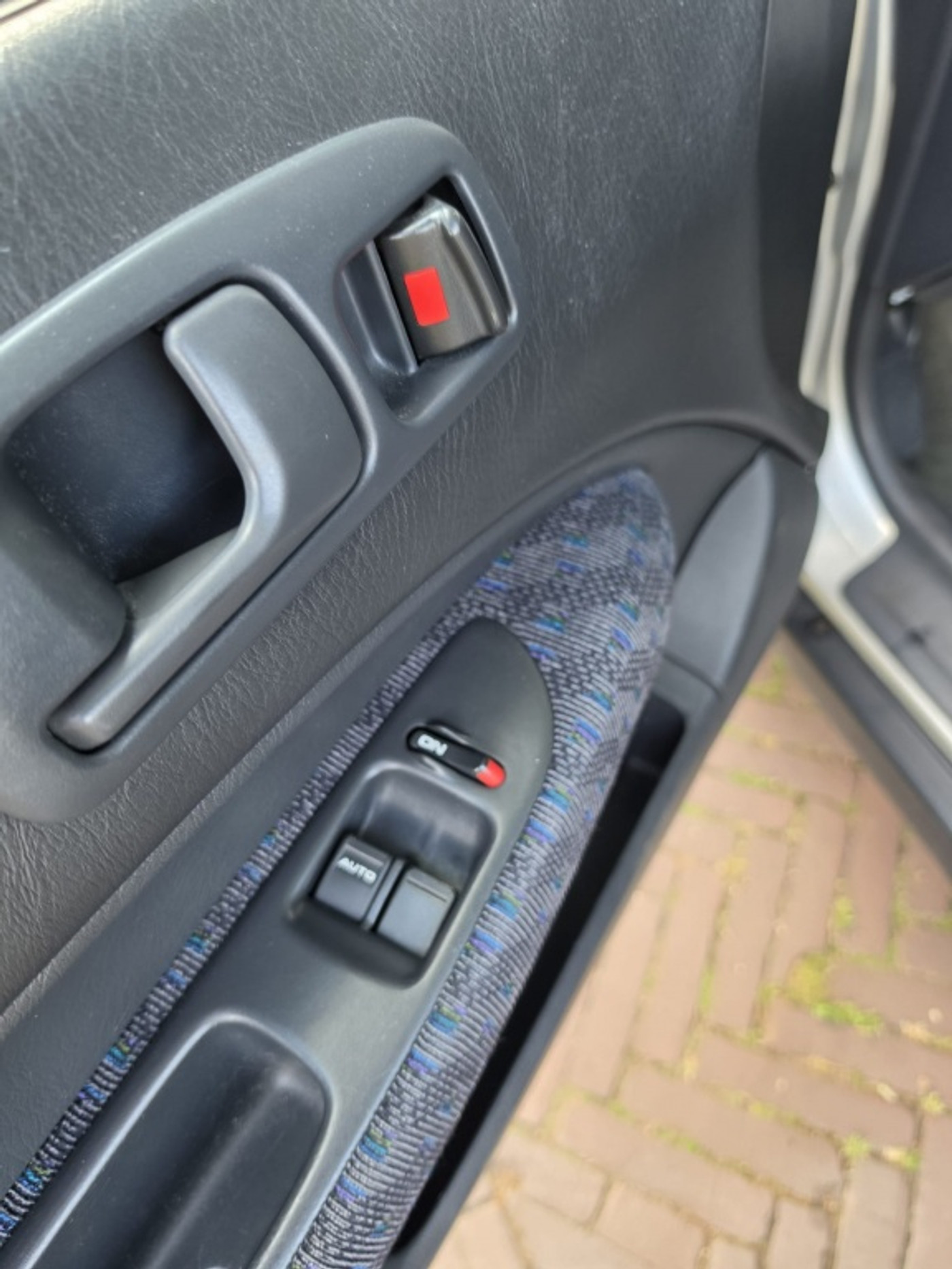 Foto van Honda Civic 3dr