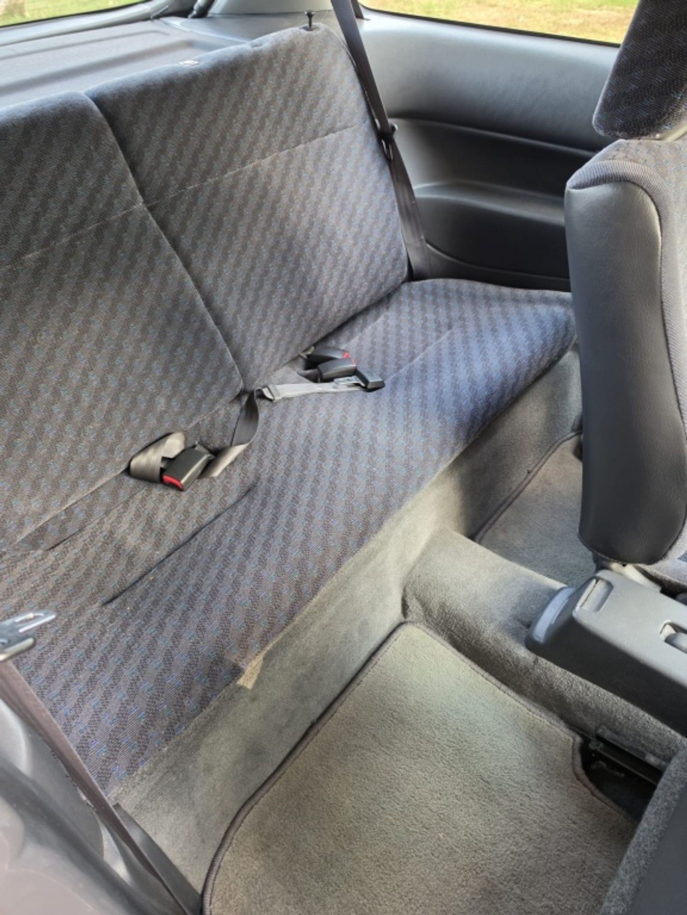 Foto van Honda Civic 3dr