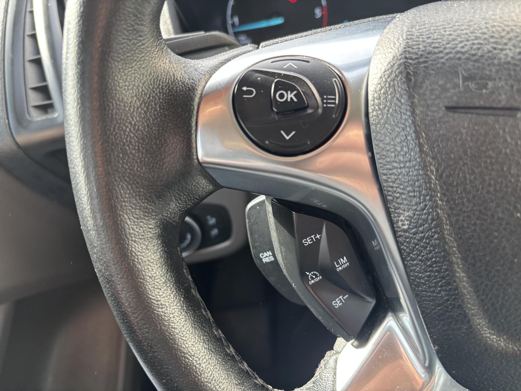 Foto van Ford Transit Connect