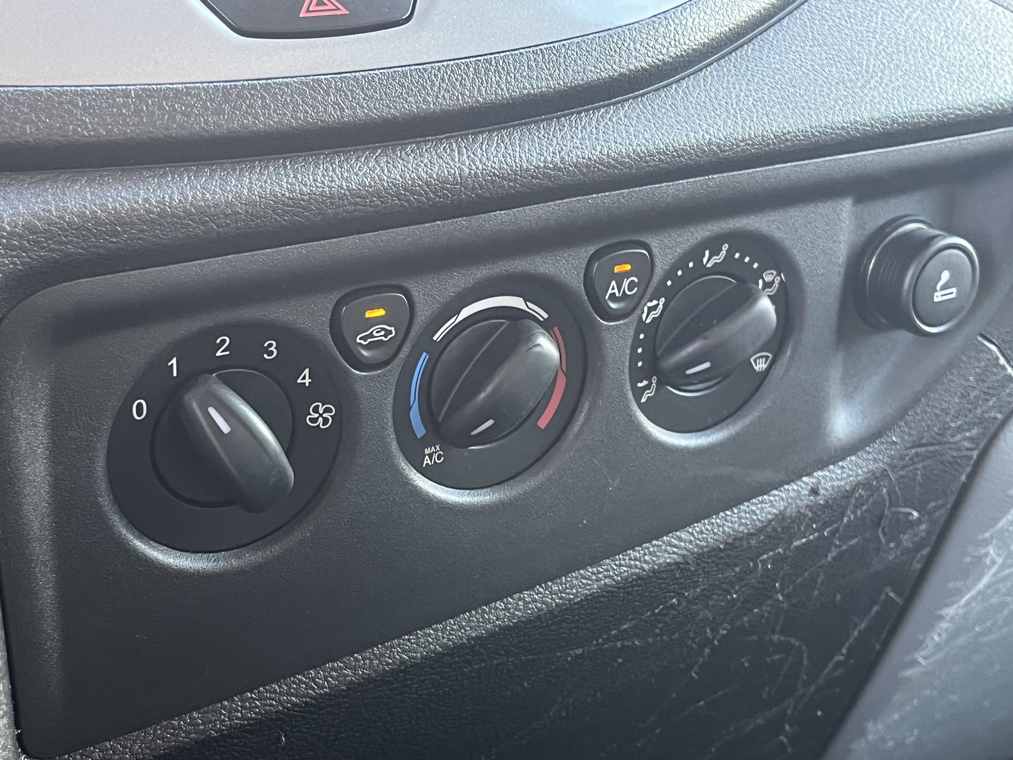 Foto van Ford Transit