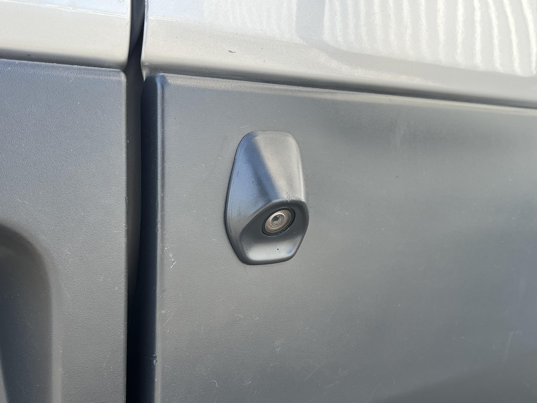 Foto van Ford Transit