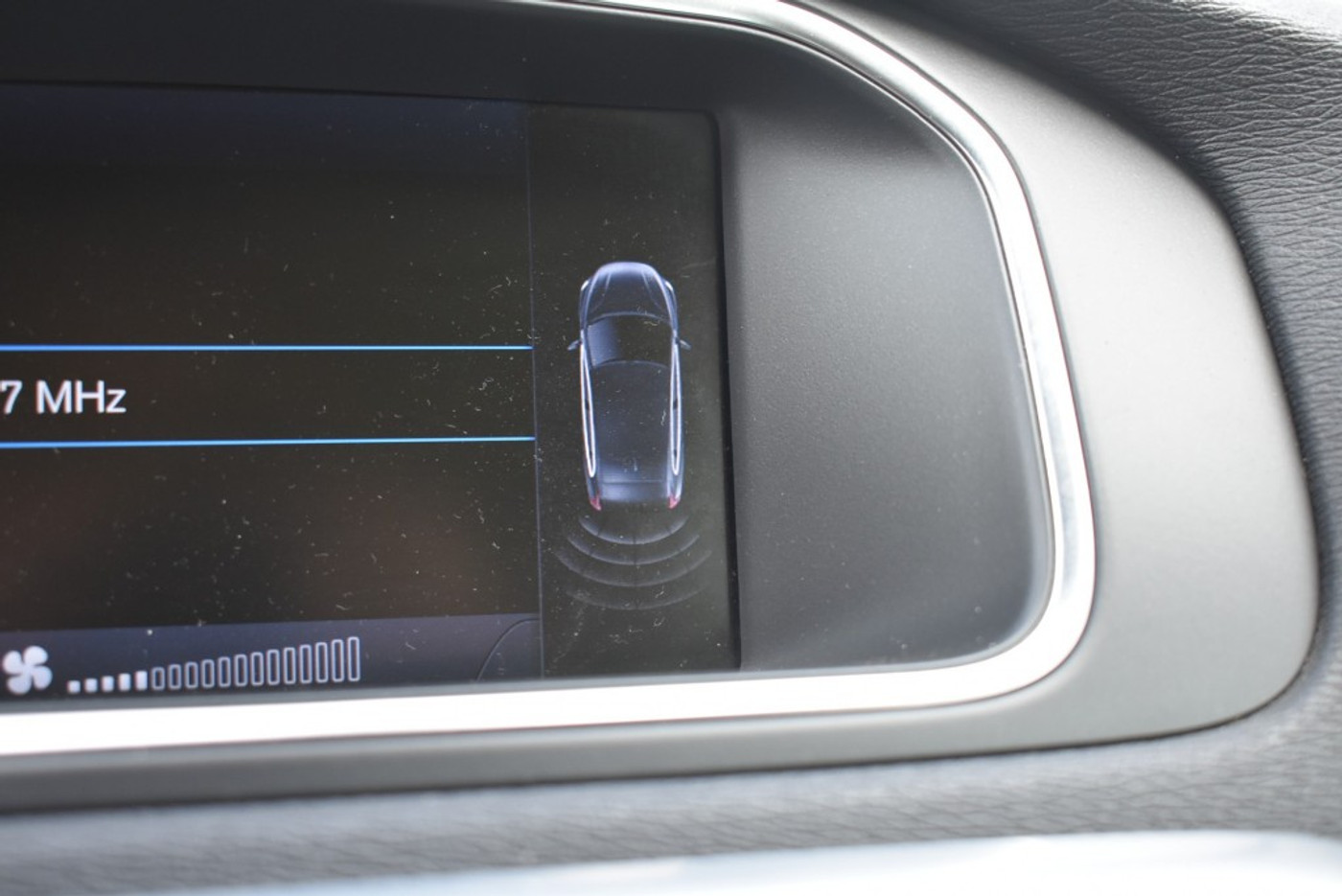 Foto van Volvo V40