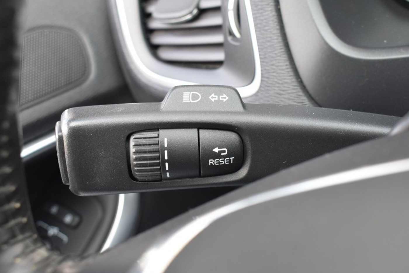 Foto van Volvo V40