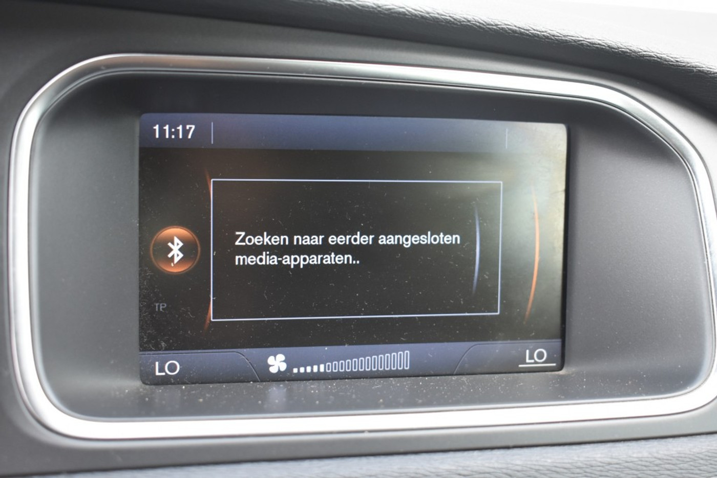 Foto van Volvo V40
