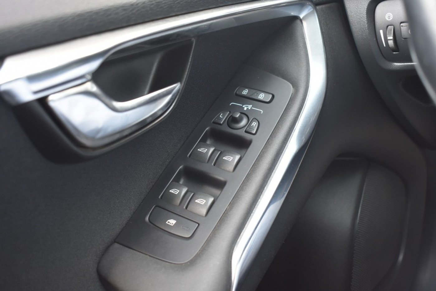 Foto van Volvo V40