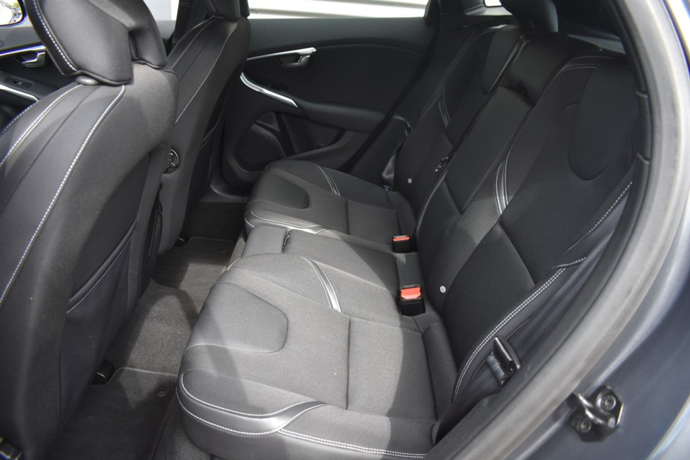 Foto van Volvo V40