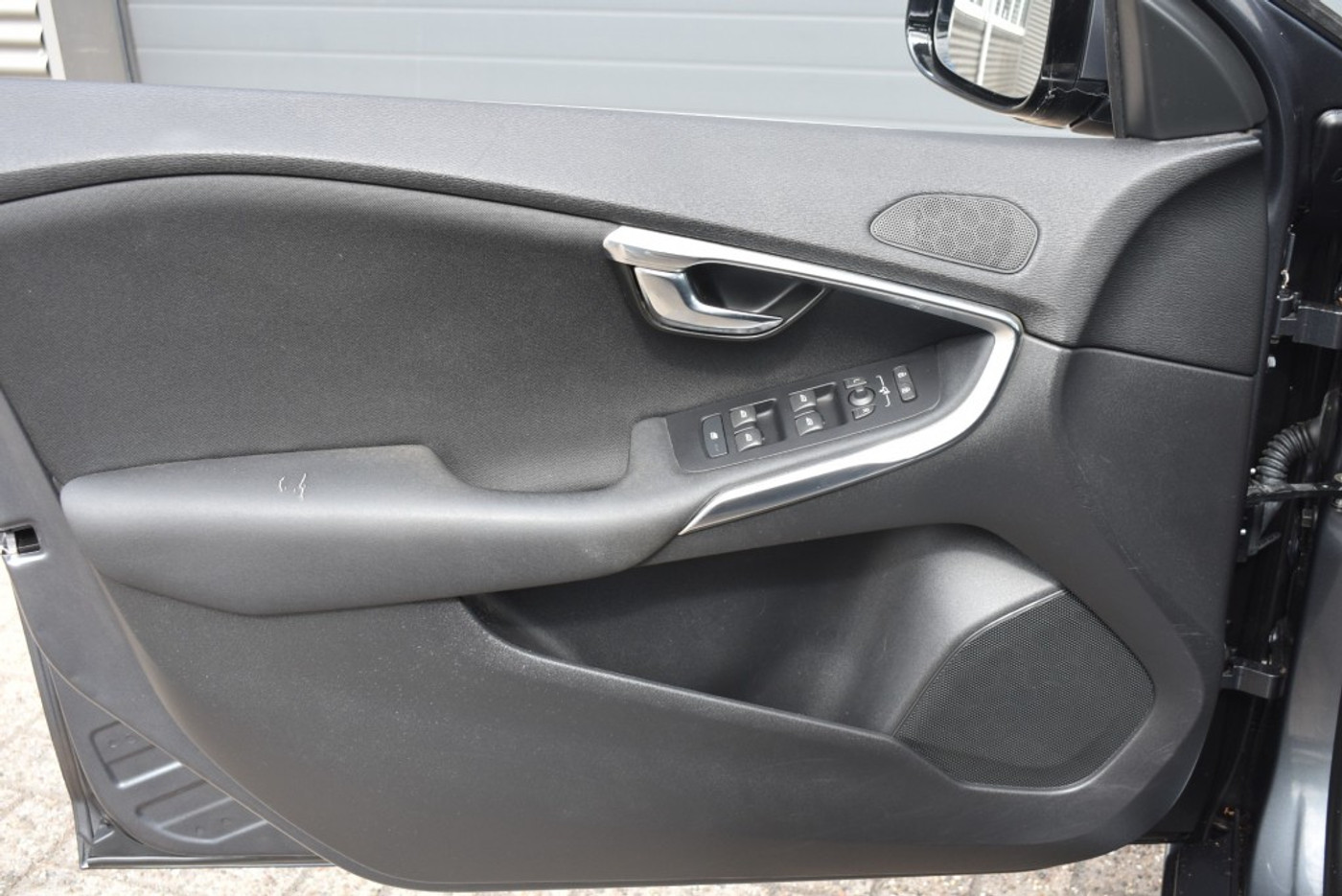 Foto van Volvo V40