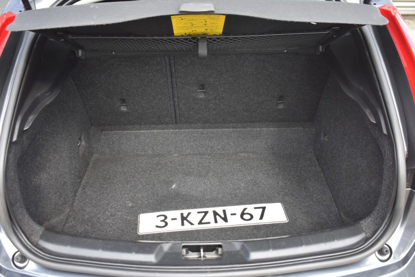 Foto van Volvo V40