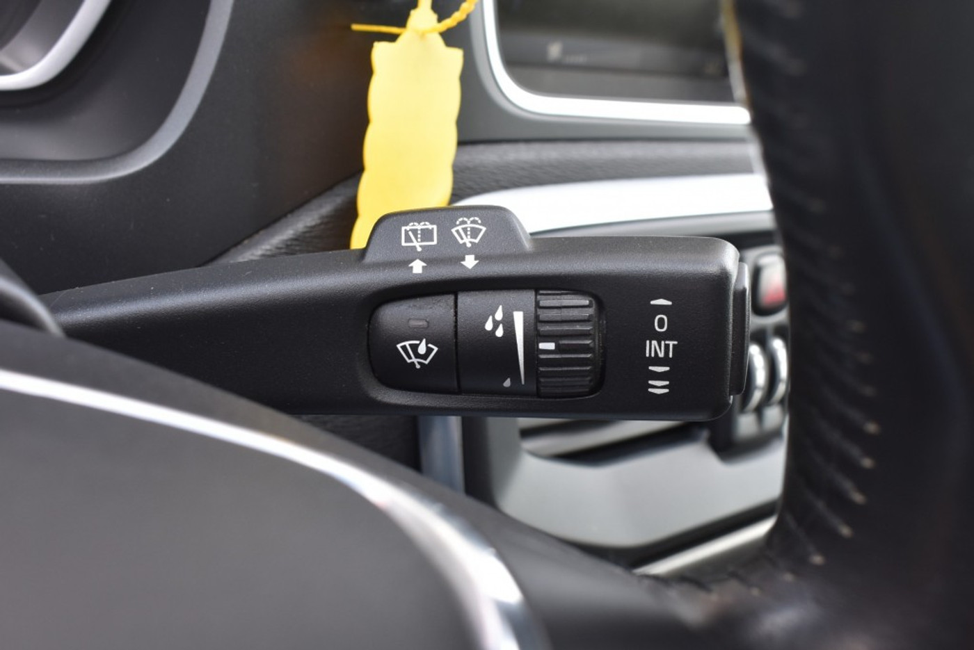 Foto van Volvo V40