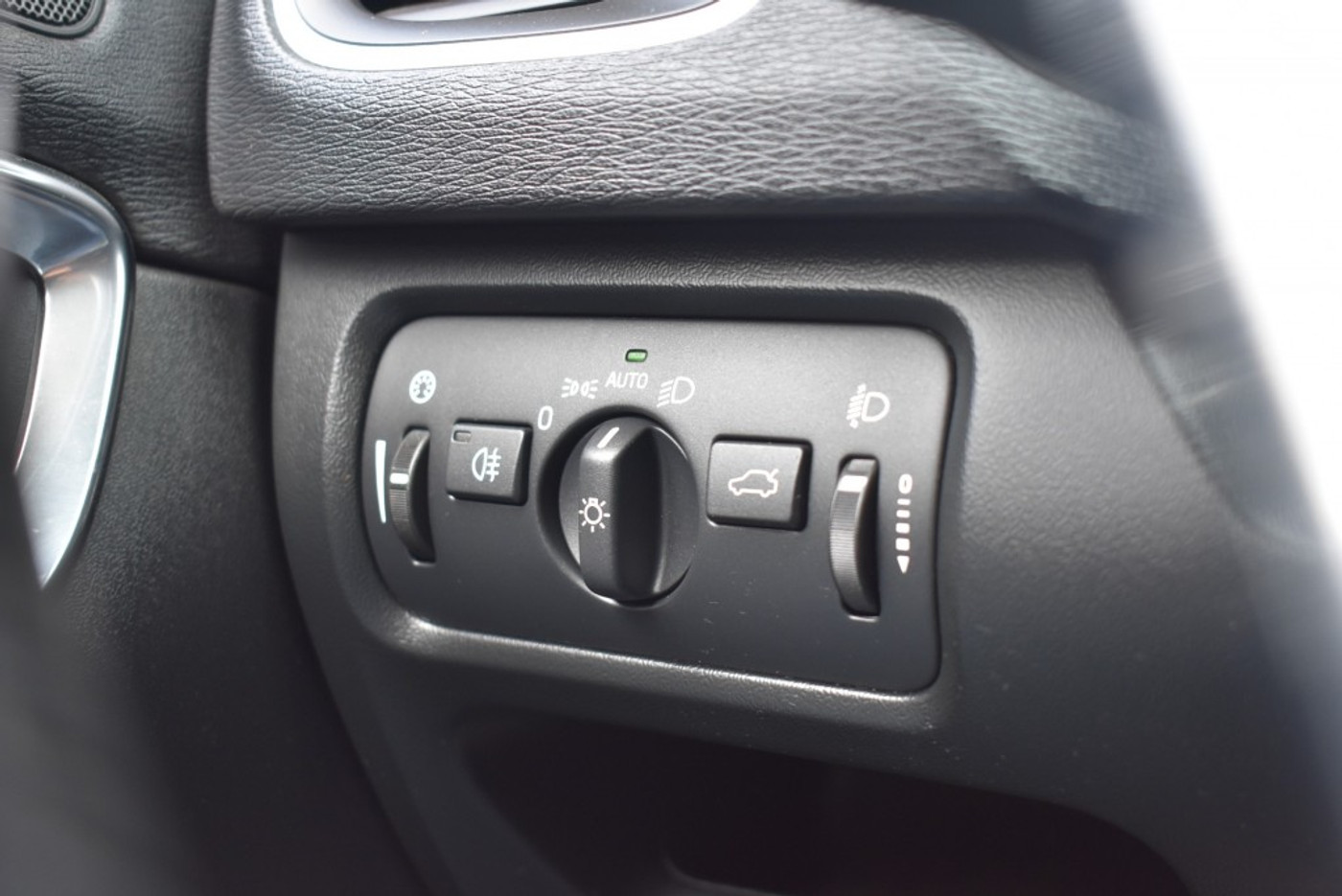 Foto van Volvo V40