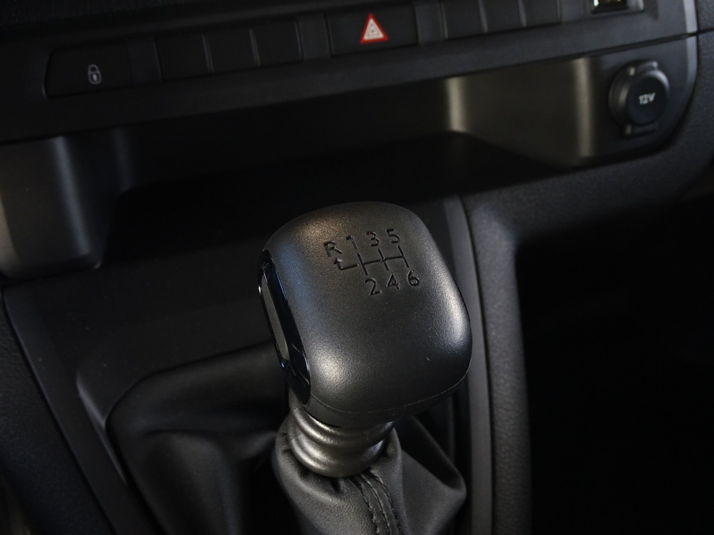 Foto van Fiat Scudo