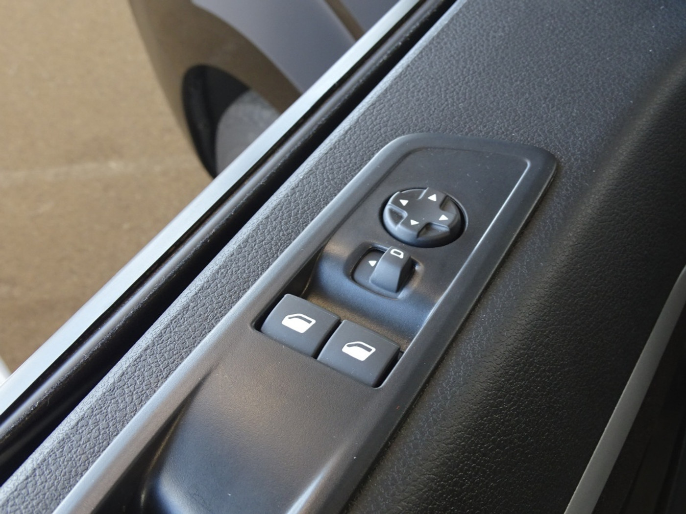Foto van Fiat Scudo