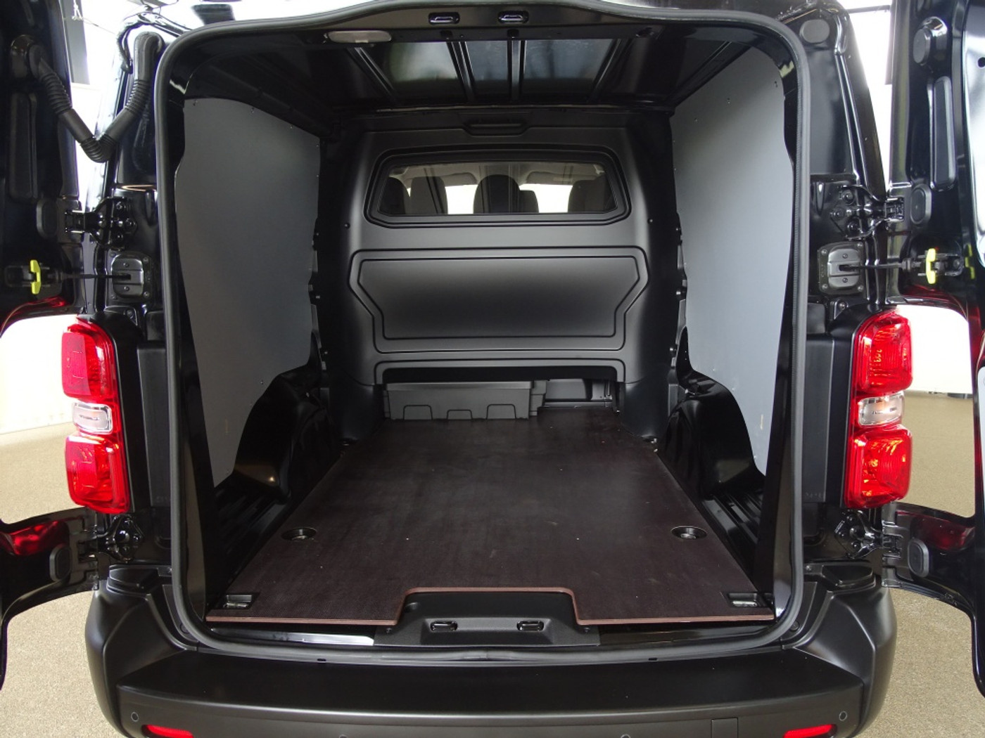 Foto van Fiat Scudo