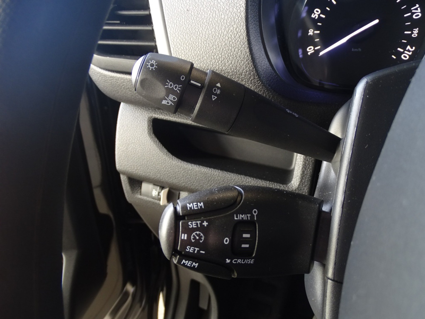 Foto van Fiat Scudo