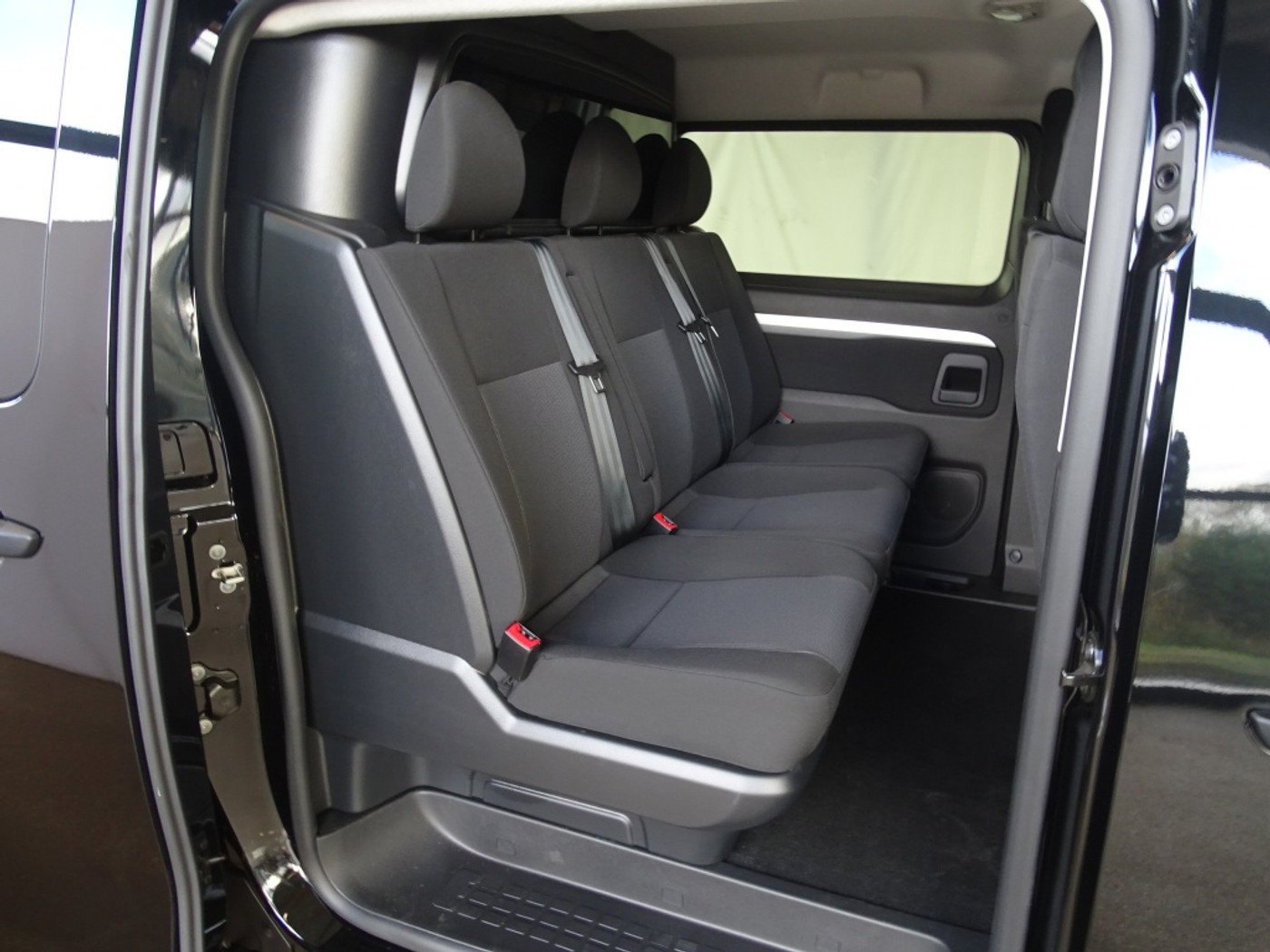 Foto van Fiat Scudo