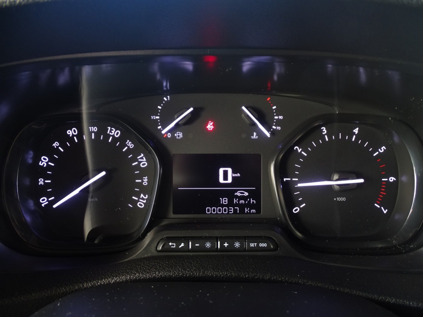 Foto van Fiat Scudo