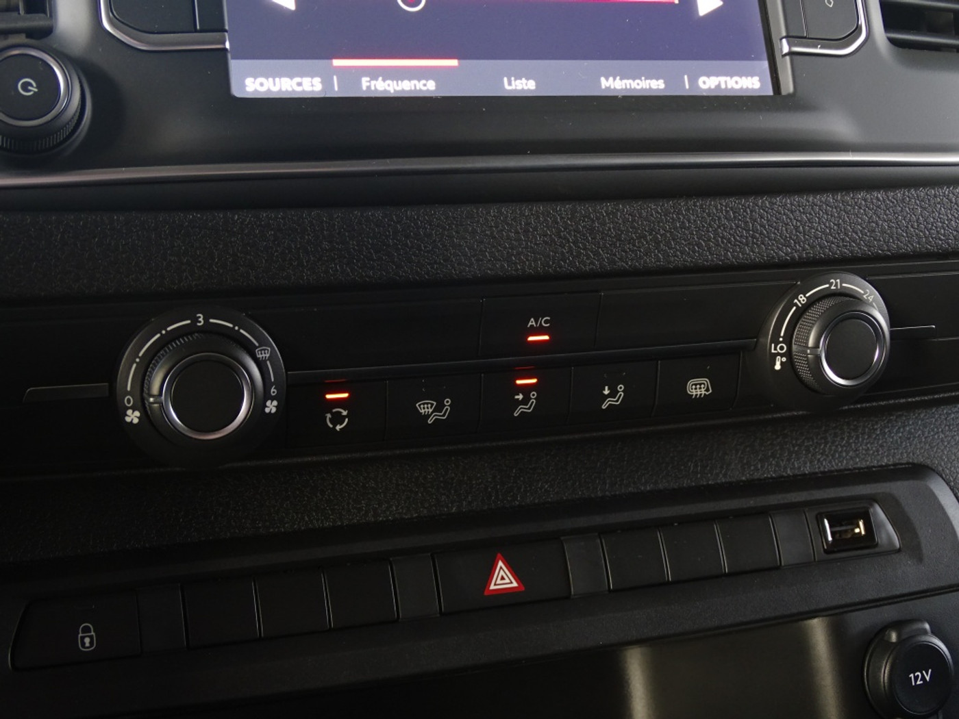 Foto van Fiat Scudo