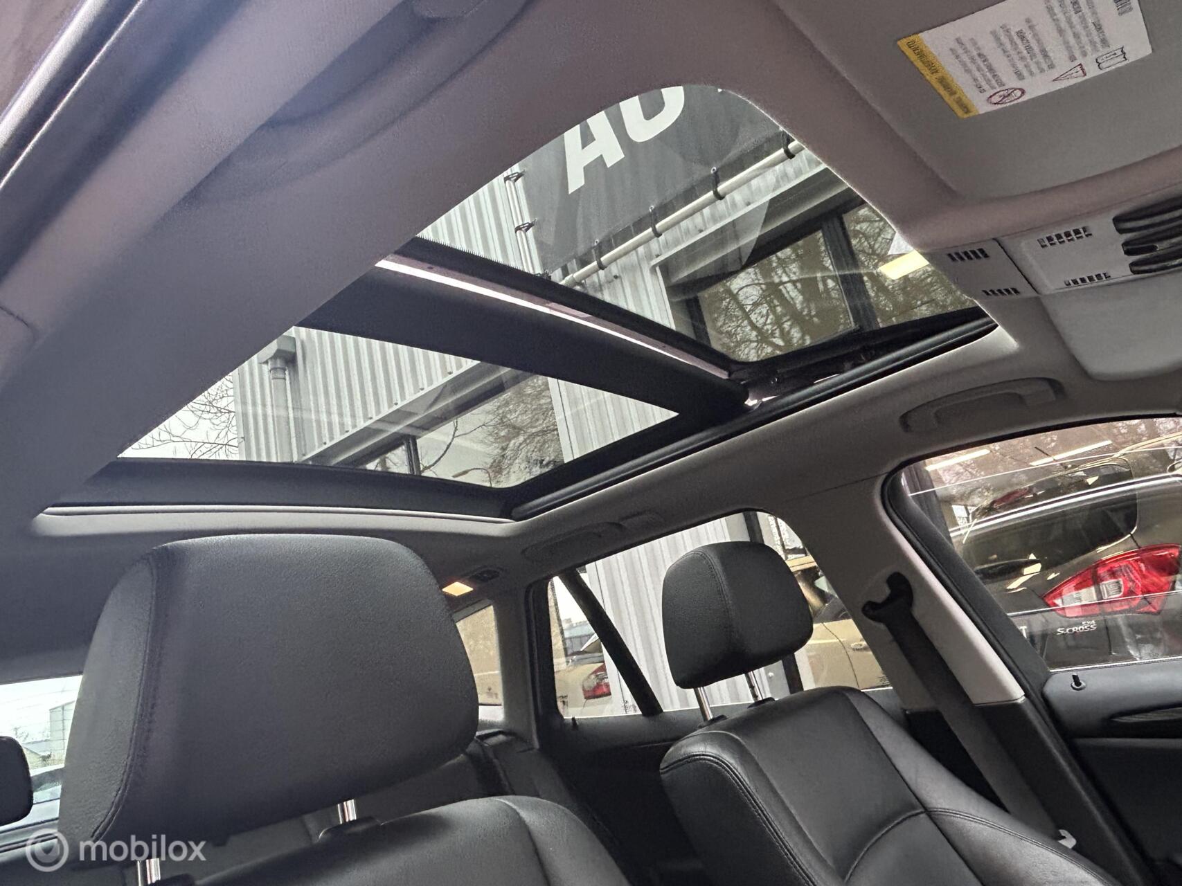 Foto van BMW X Reihe