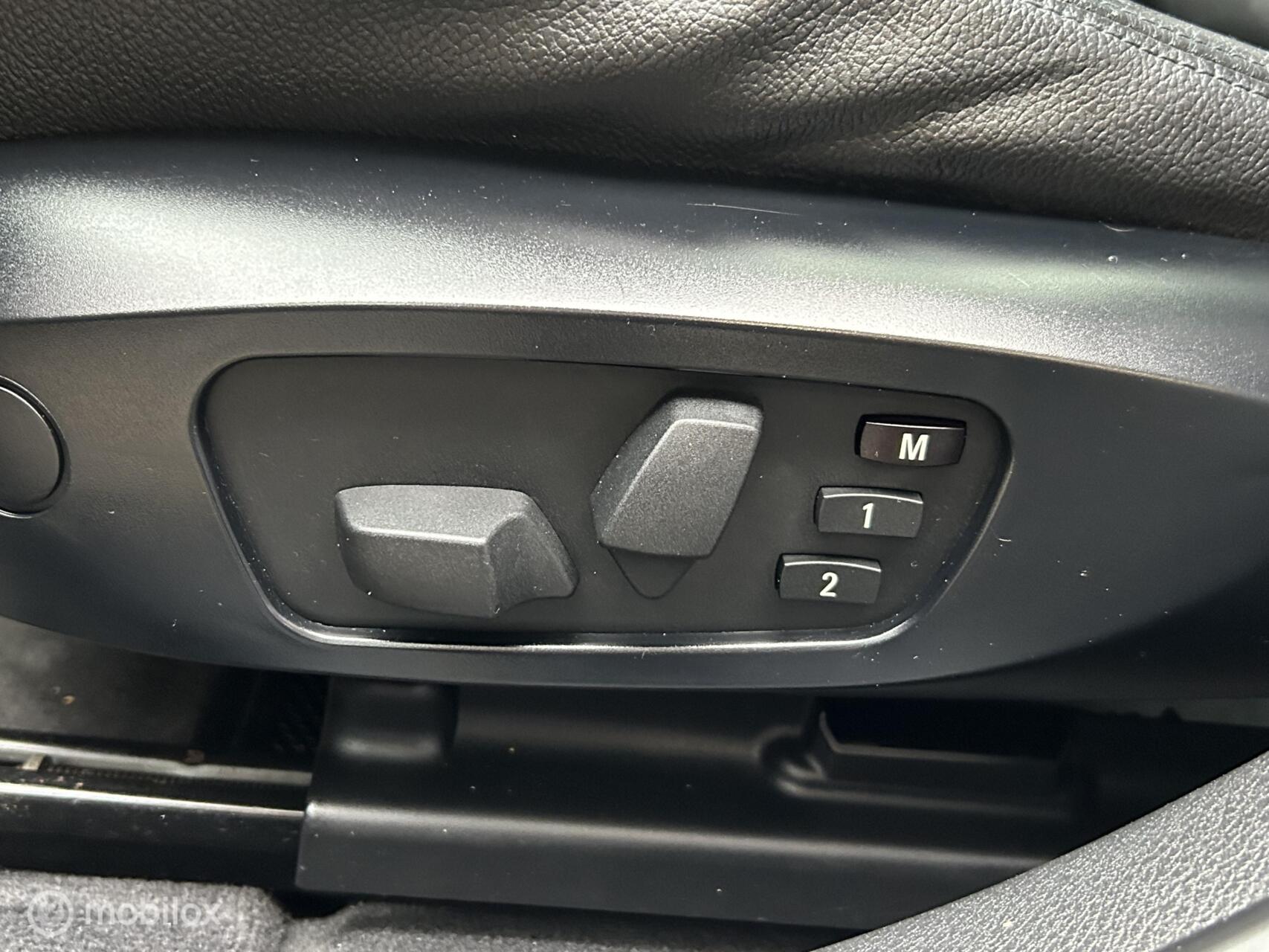 Foto van BMW X Reihe