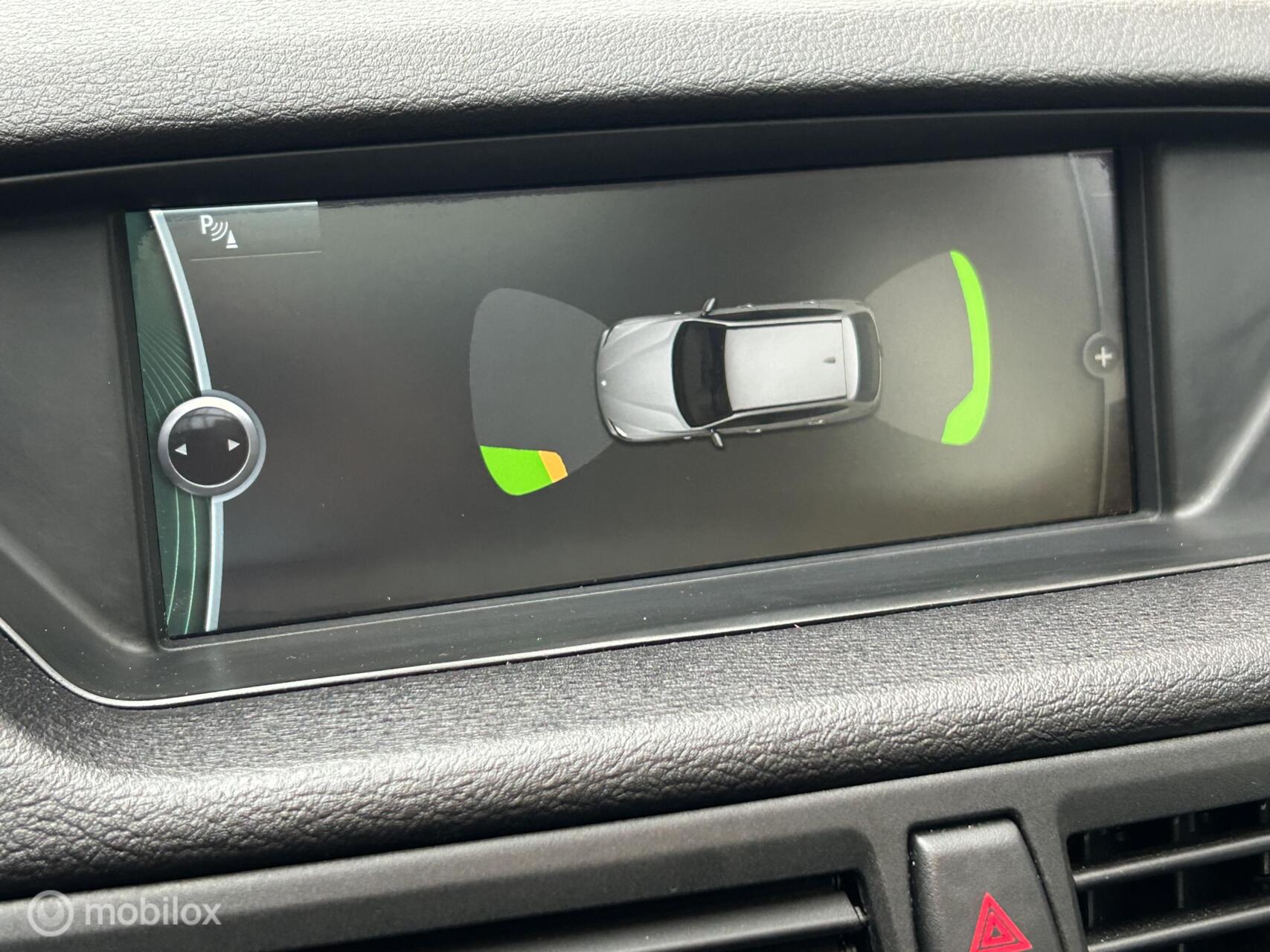 Foto van BMW X Reihe