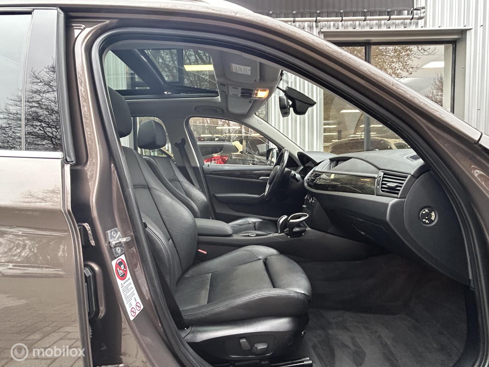 Foto van BMW X Reihe