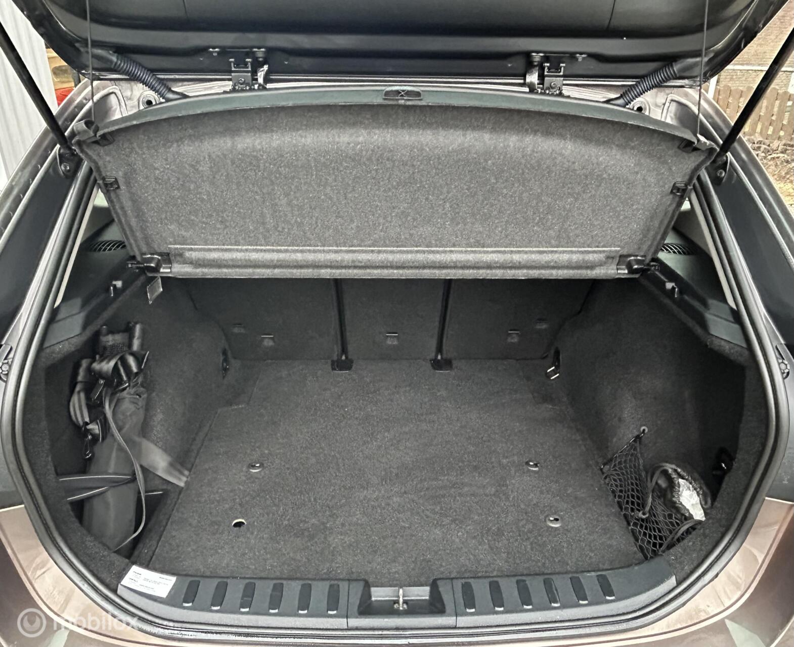 Foto van BMW X Reihe