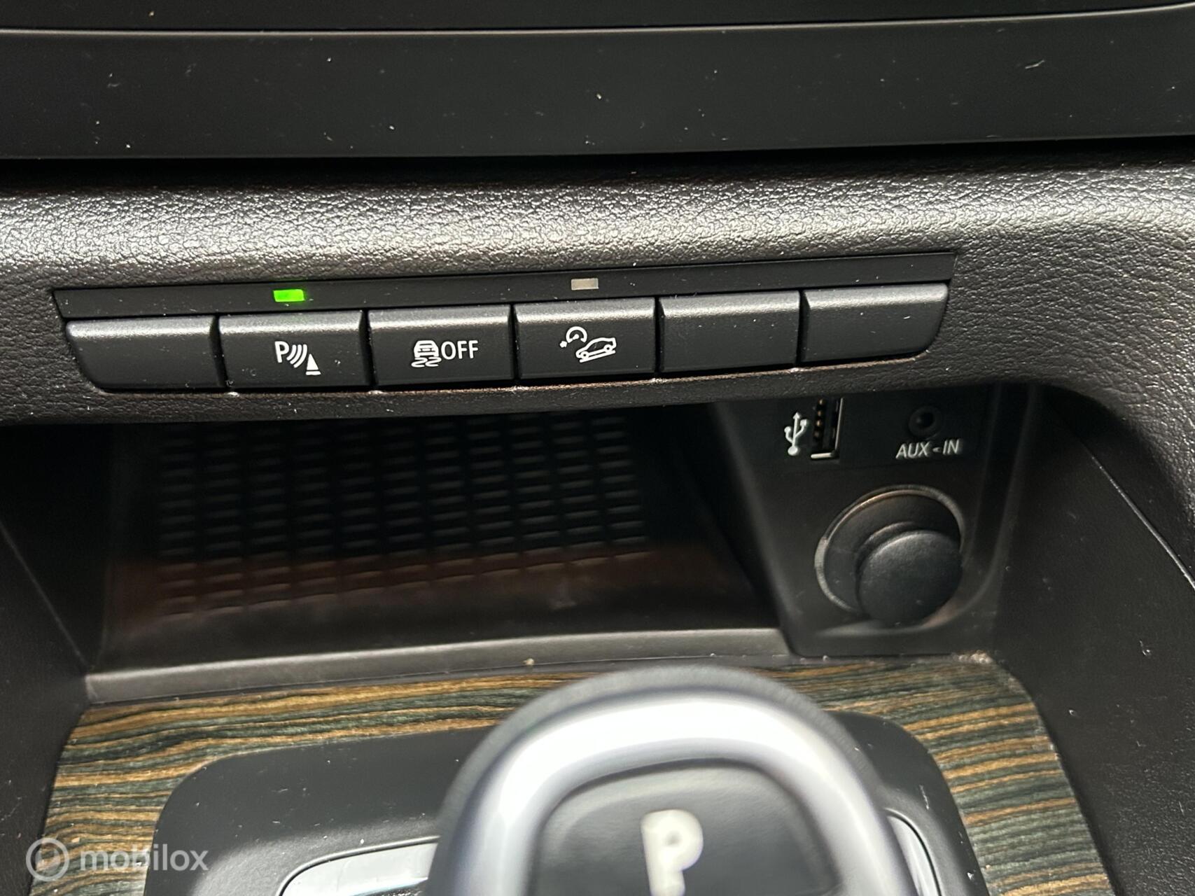 Foto van BMW X Reihe
