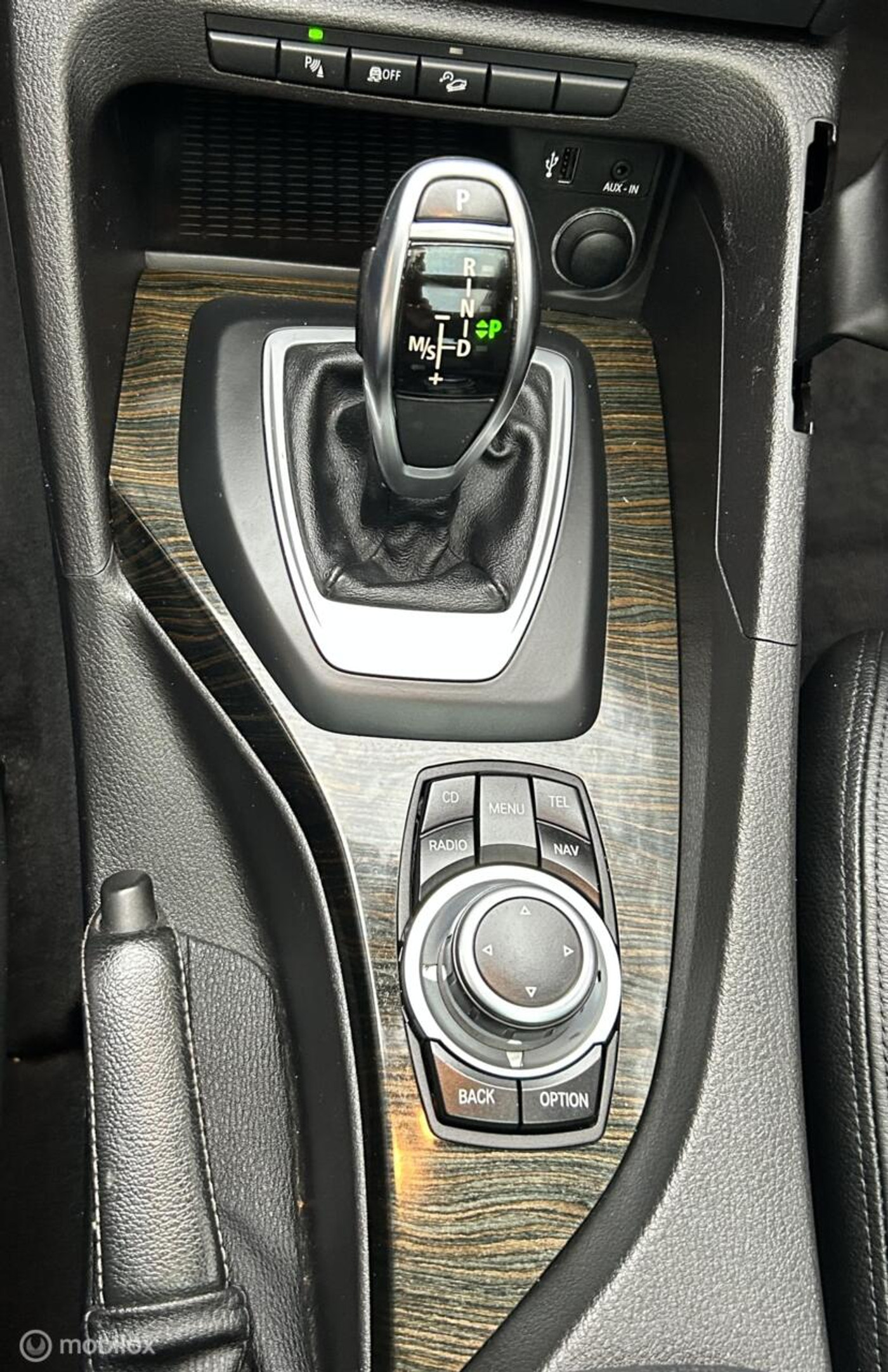 Foto van BMW X Reihe